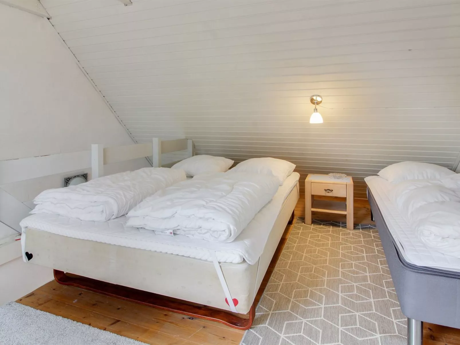 "Volmer" - 3.9km from the sea-Binnen