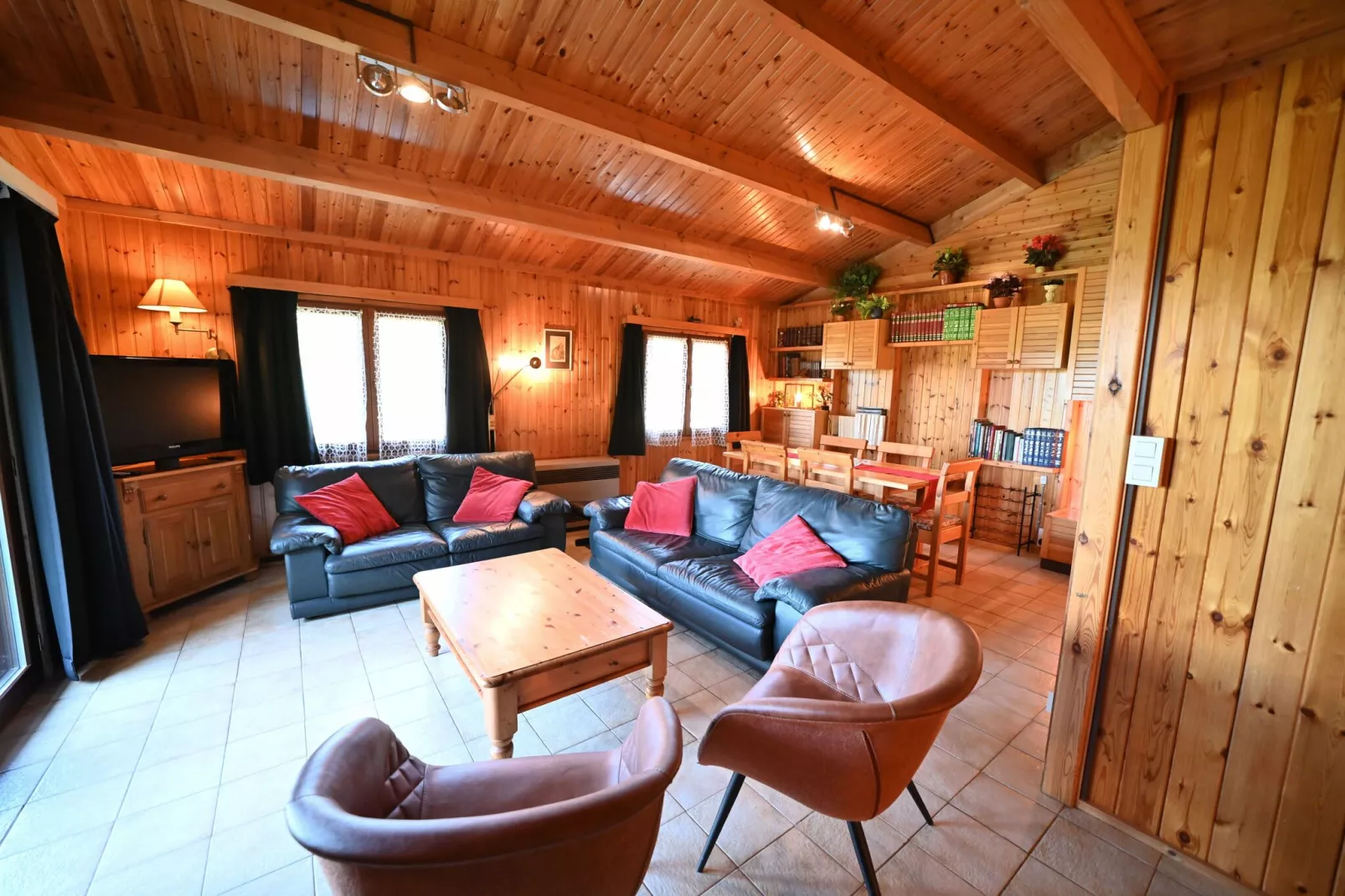 River View-Woonkamer