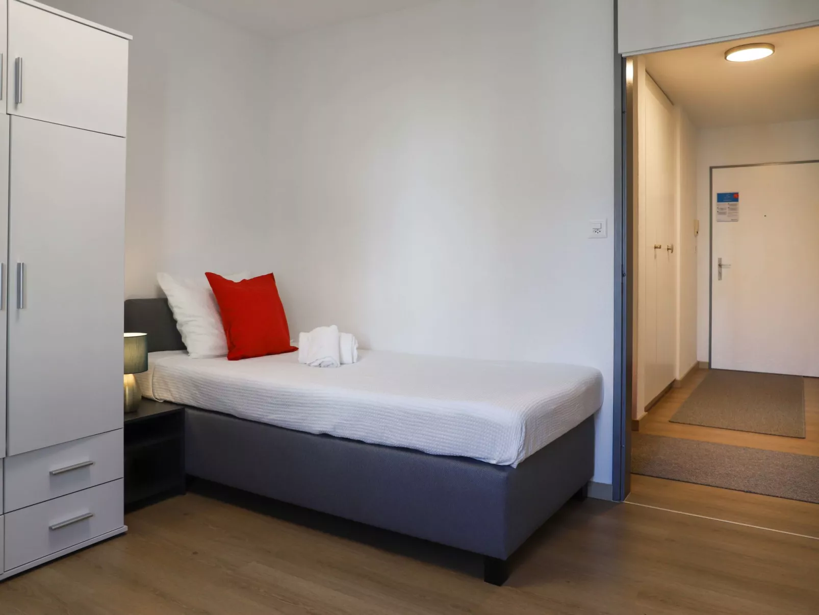 Allod Park Haus C 301-Binnen