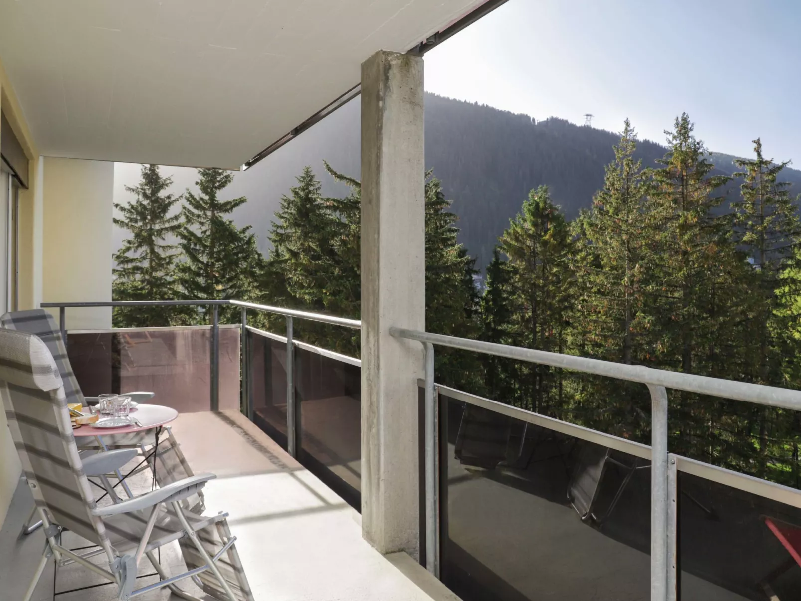 Allod Park Haus C 603-Buiten