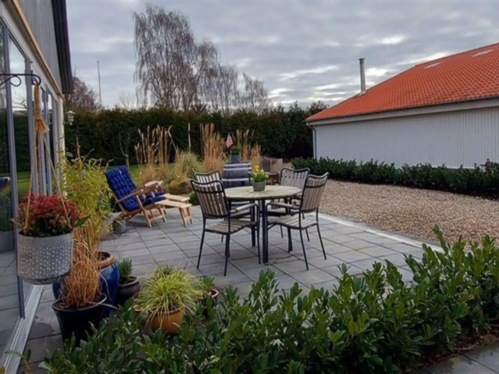 "Filimena" - 1km from the sea-Buiten