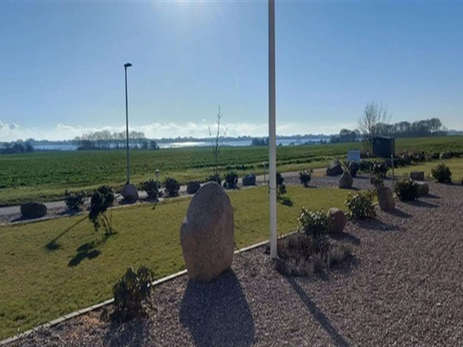 "Filimena" - 1km from the sea-Buiten