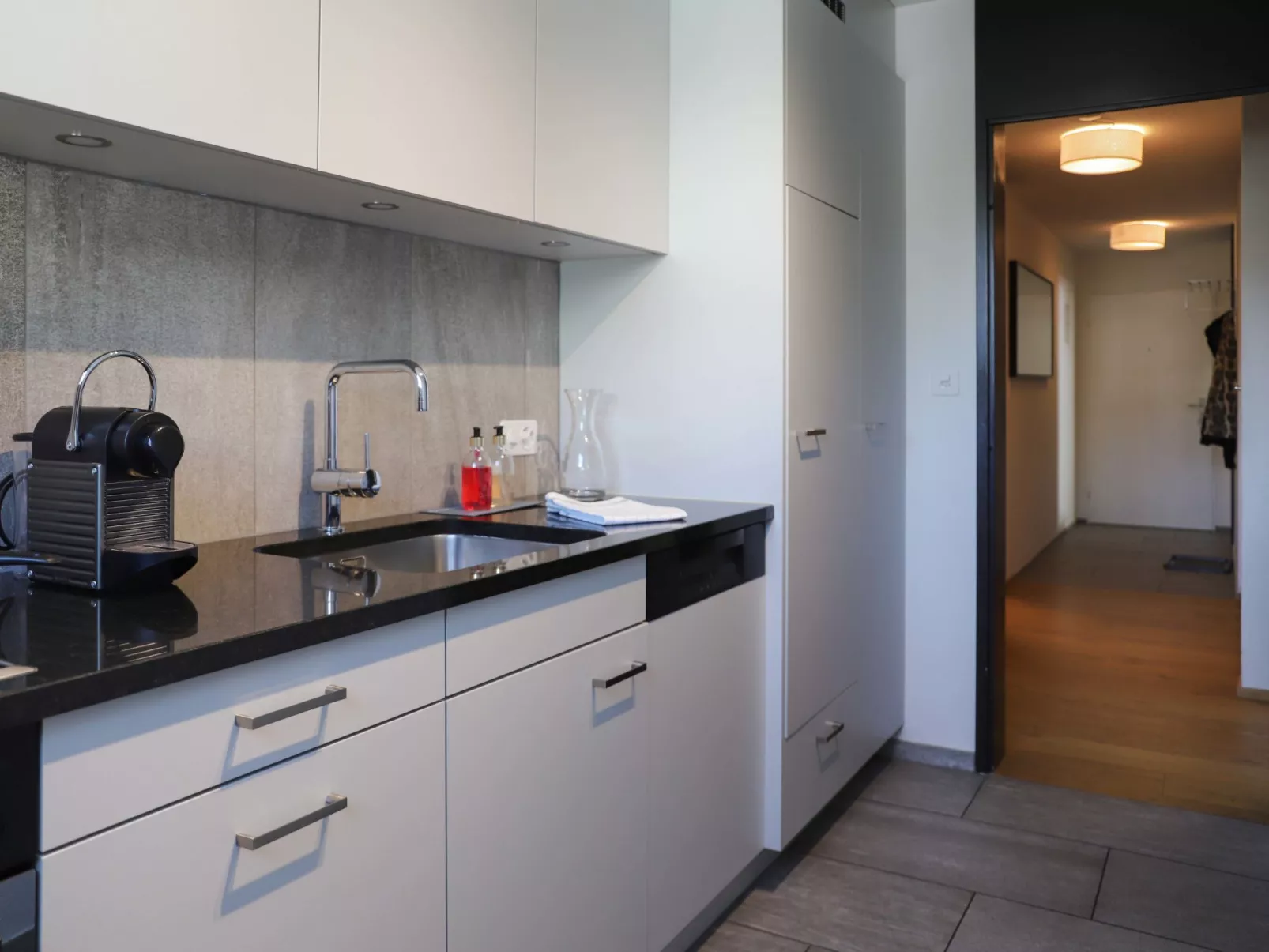 Allod Park Haus C 707-Binnen