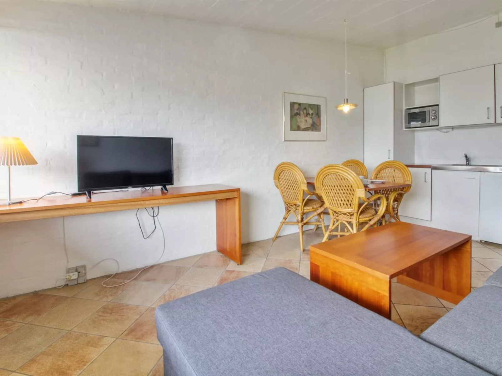 "Illughi" - 500m from the sea