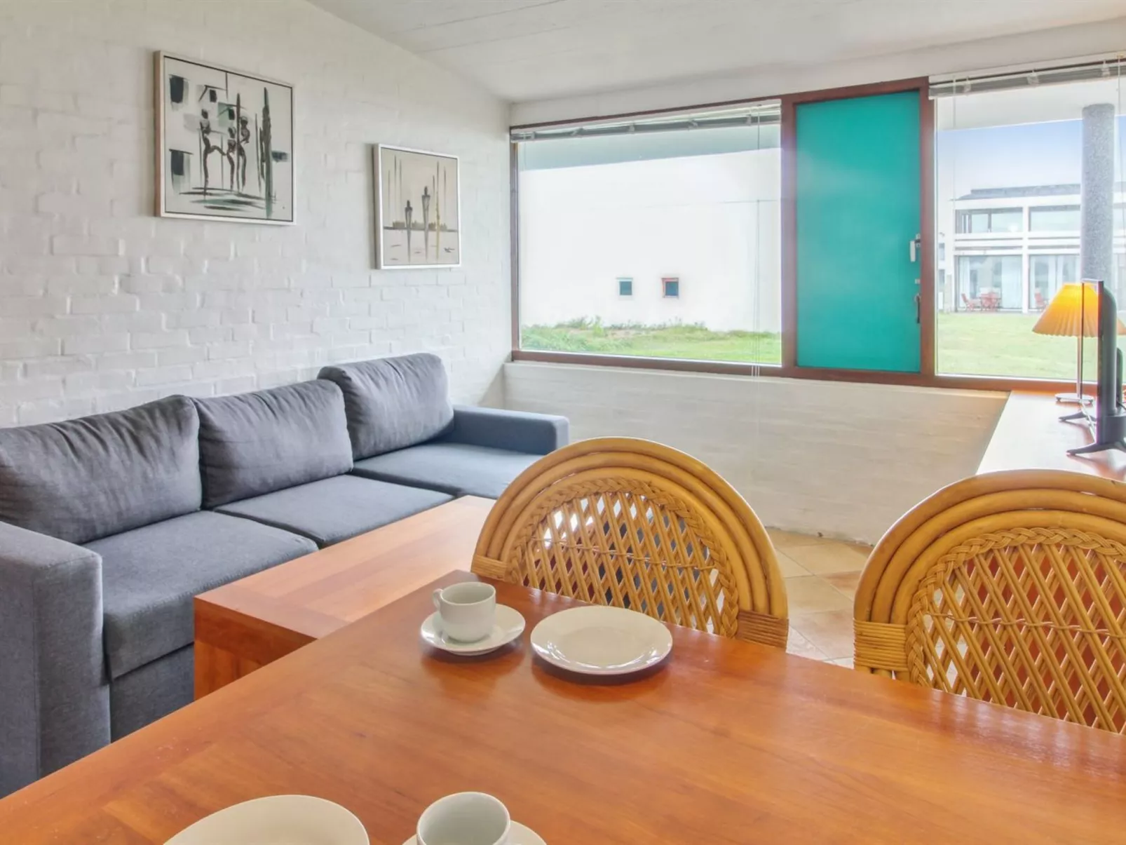 "Illughi" - 500m from the sea