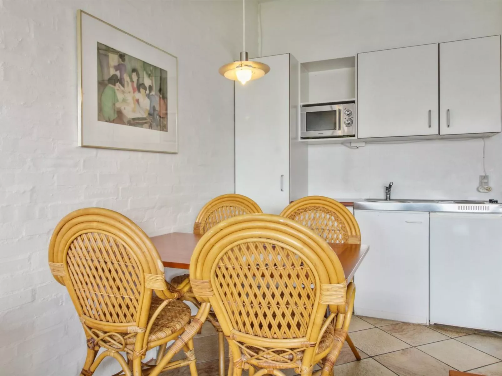 "Illughi" - 500m from the sea-Binnen