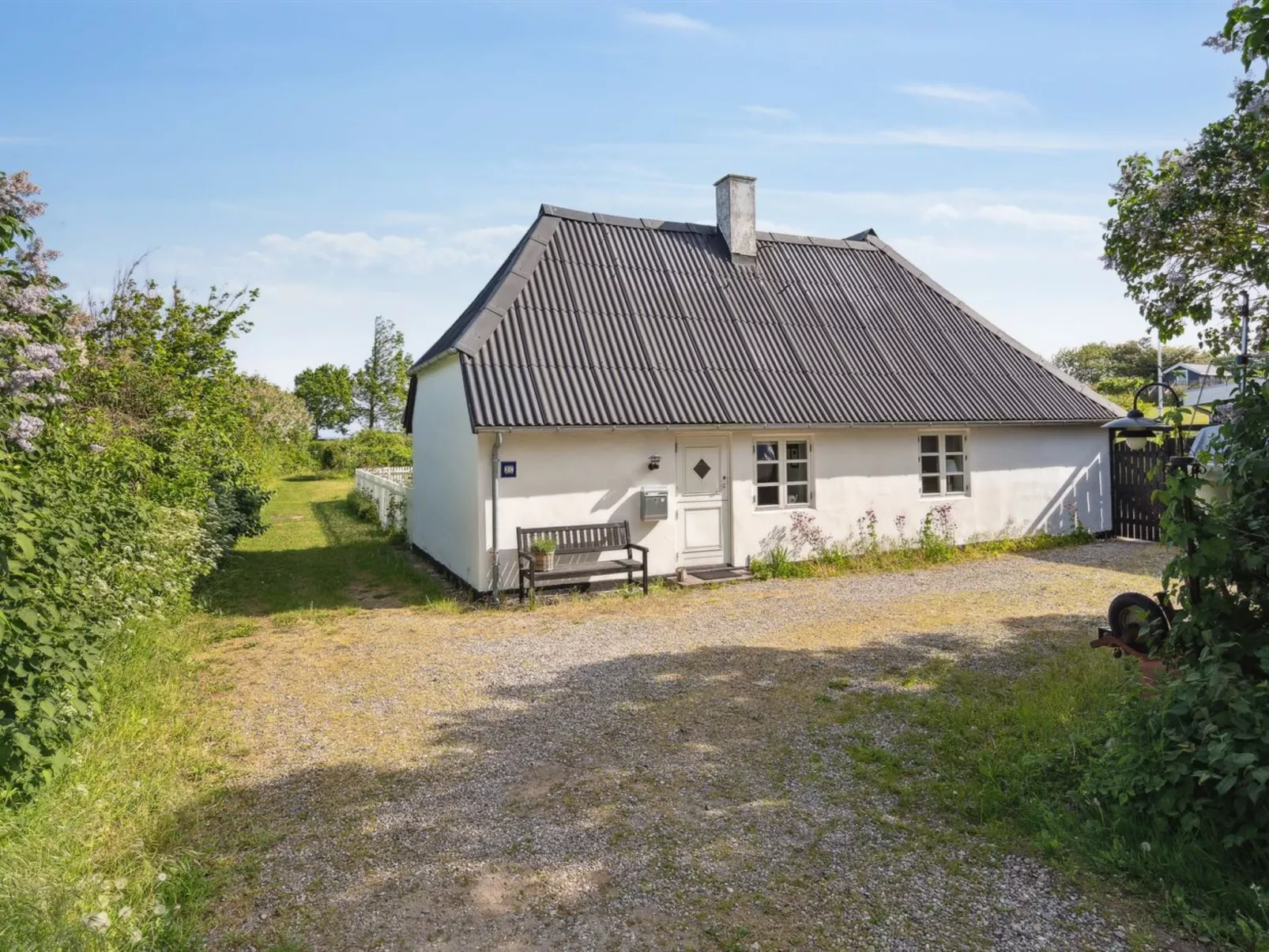 "Ilkka" - 220m from the sea-Buiten