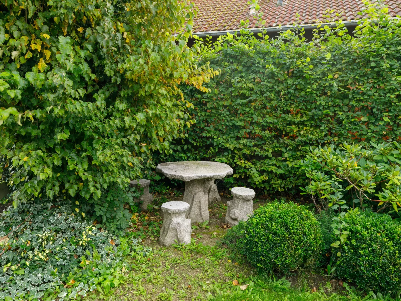 Petra-Buiten