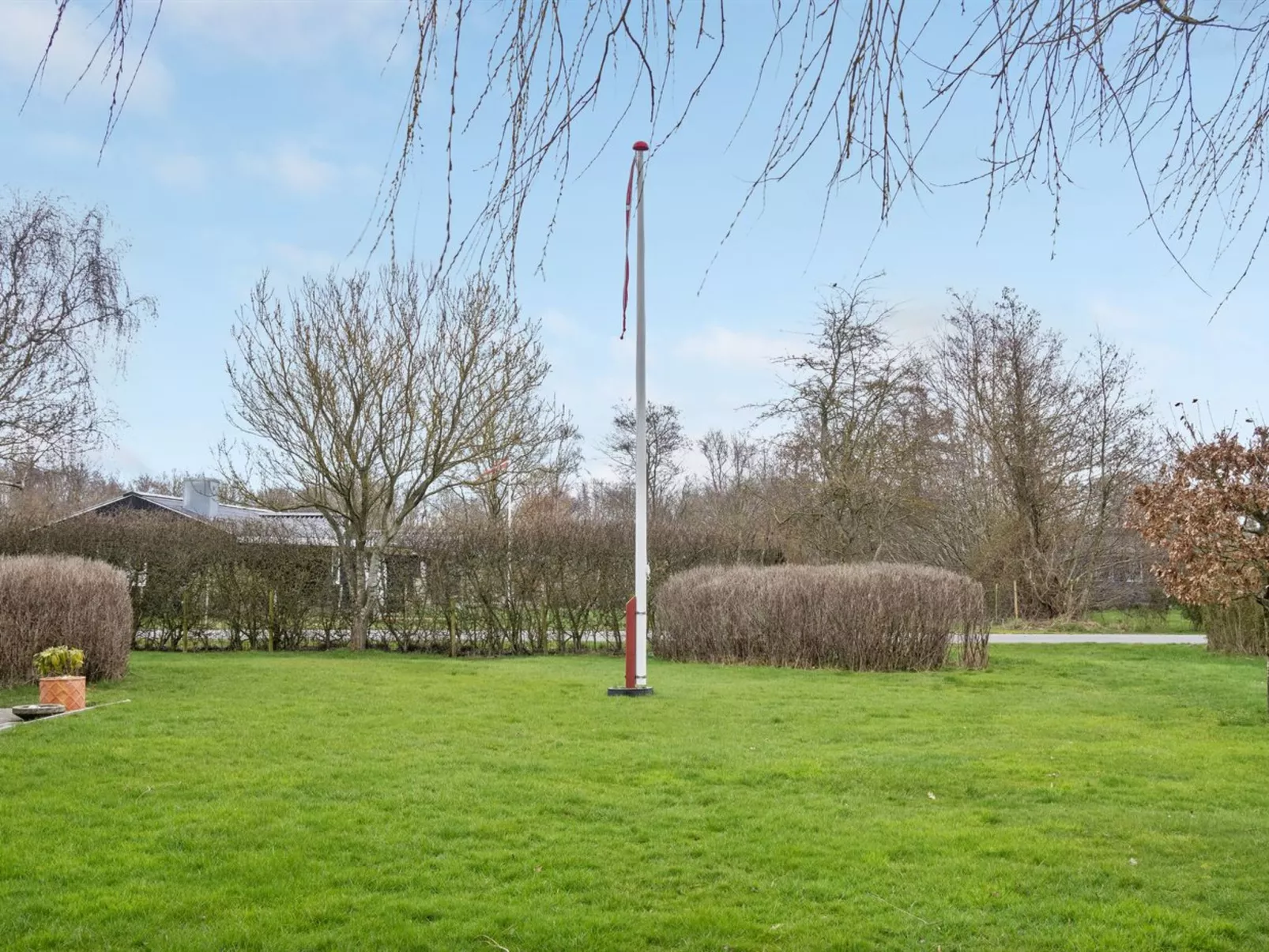 "Kjartan" - 32m to the inlet-Buiten