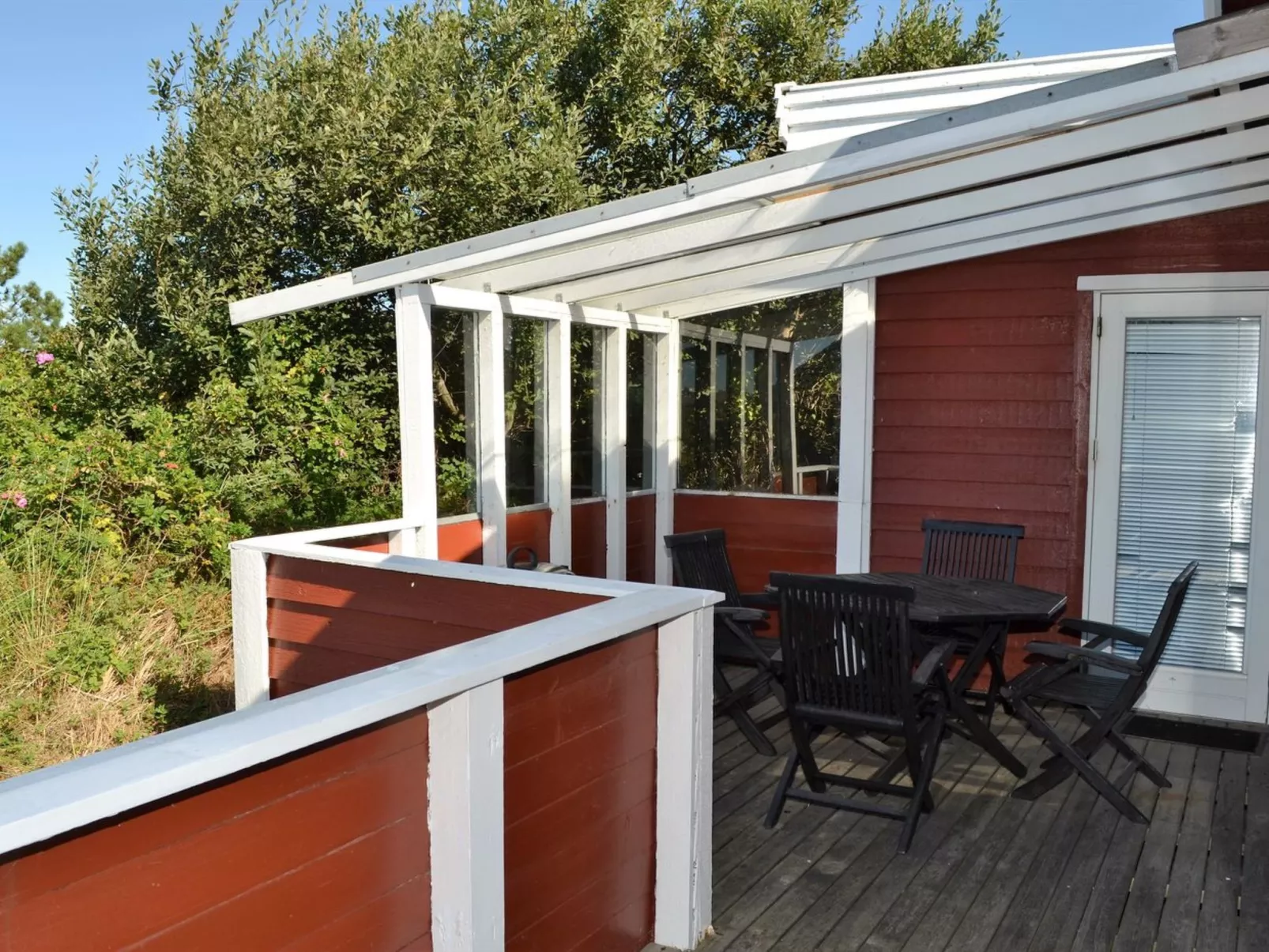"Veijo" - 800m from the sea-Buiten