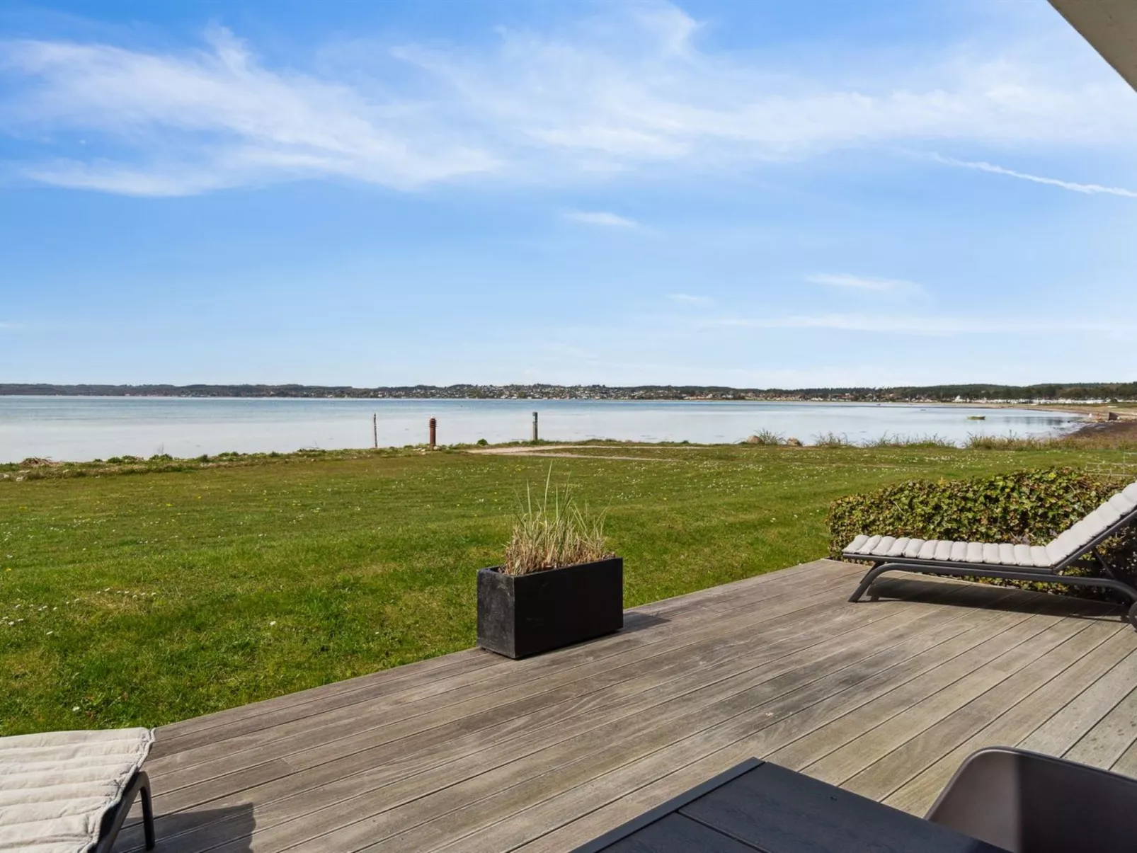 "Monia" - 20m from the sea-Buiten