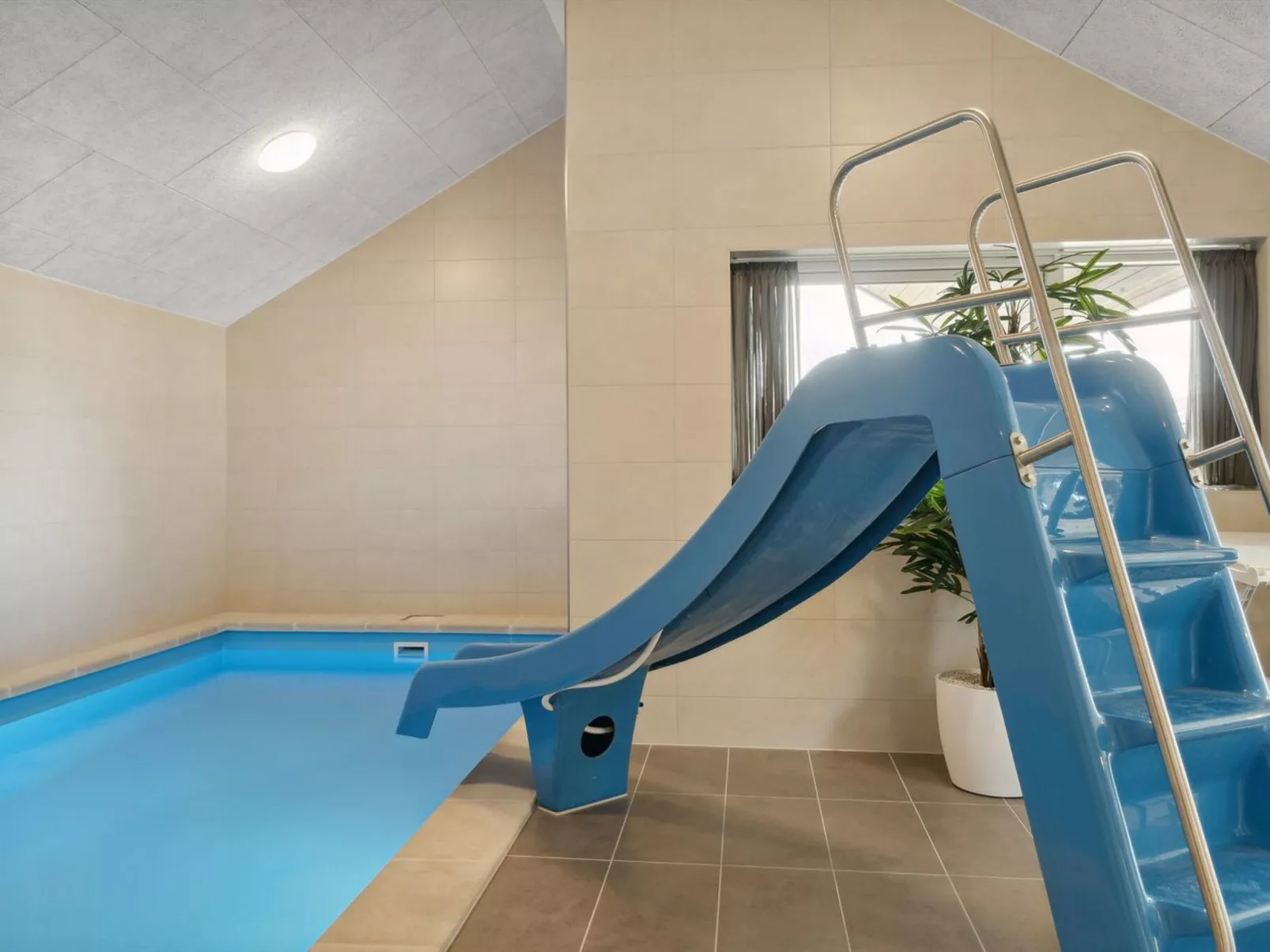 "Elvin" - 3.5km from the sea