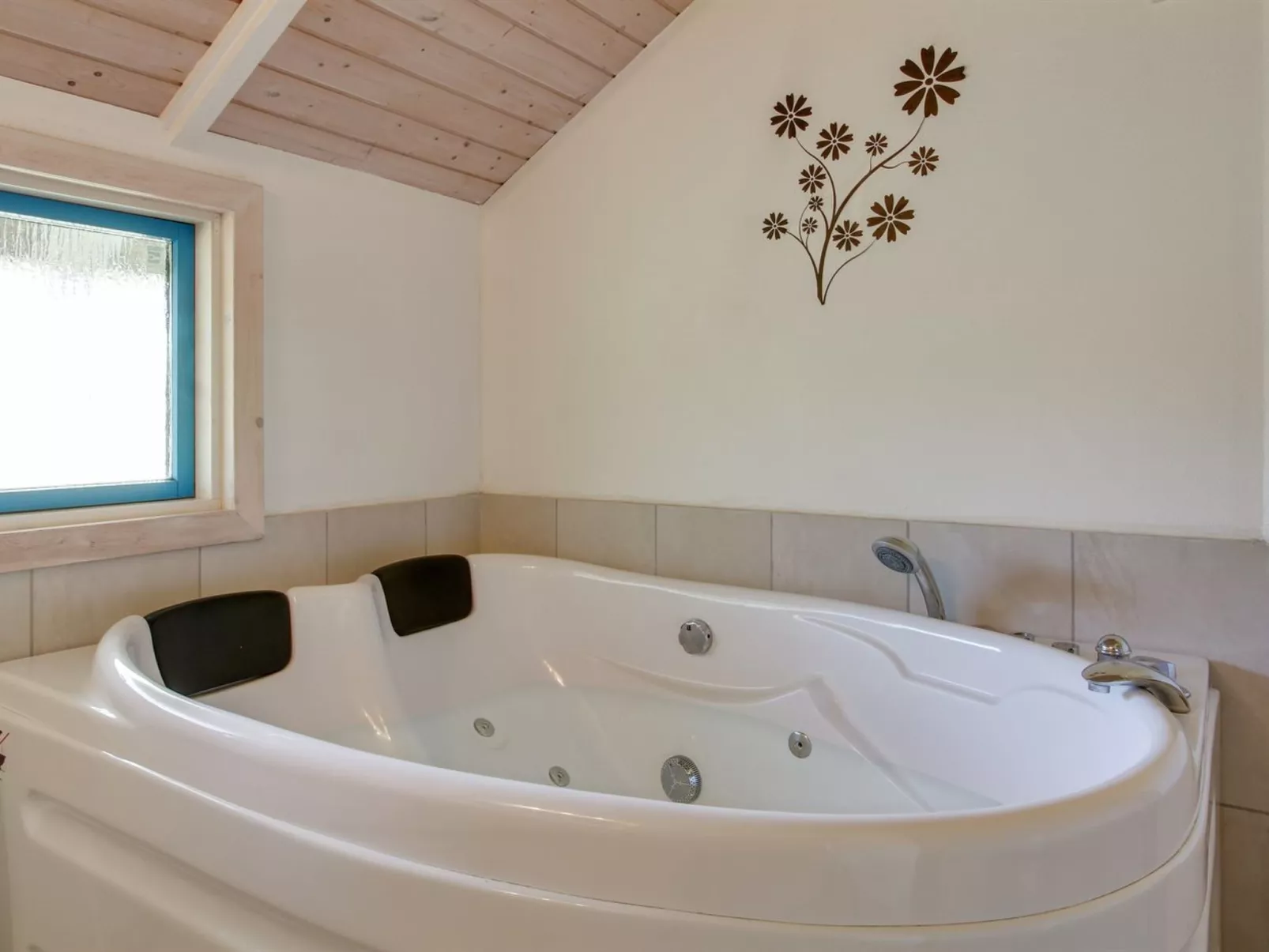 "Dortje" - 3.5km from the sea-Binnen