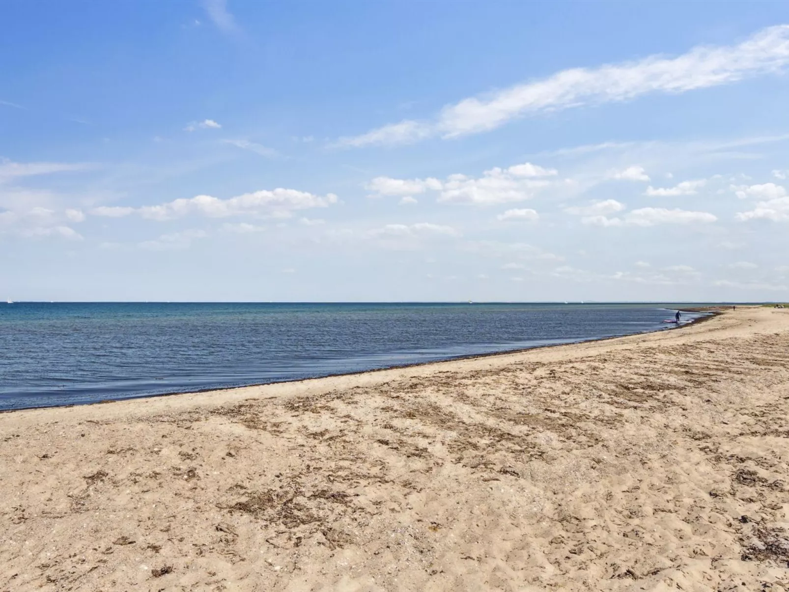"Ika" - 450m from the sea-Buiten