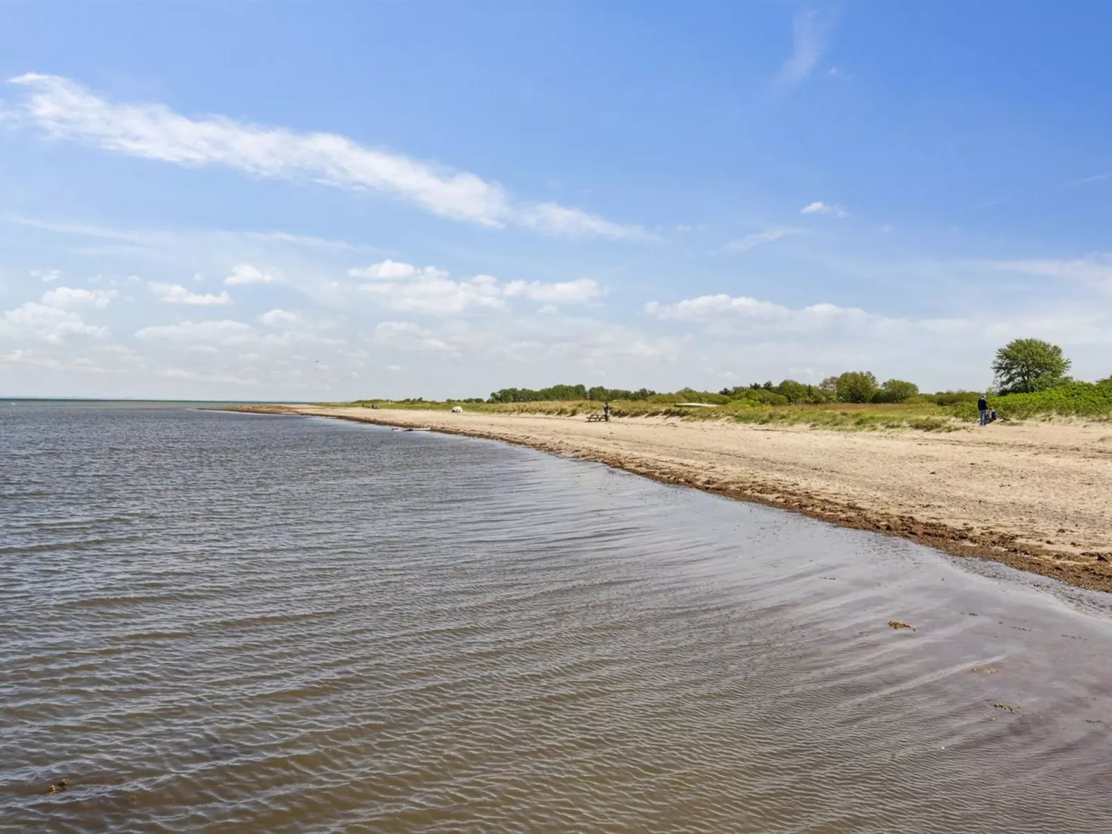 "Ika" - 450m from the sea-Buiten