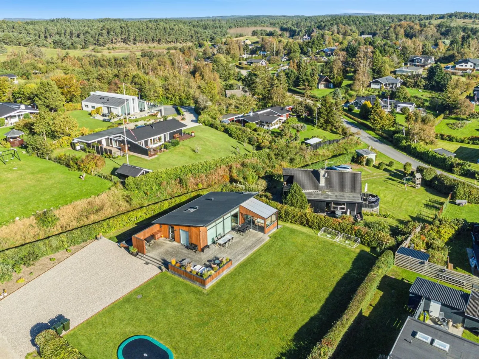 "Ljupka" - 800m from the sea-Buiten