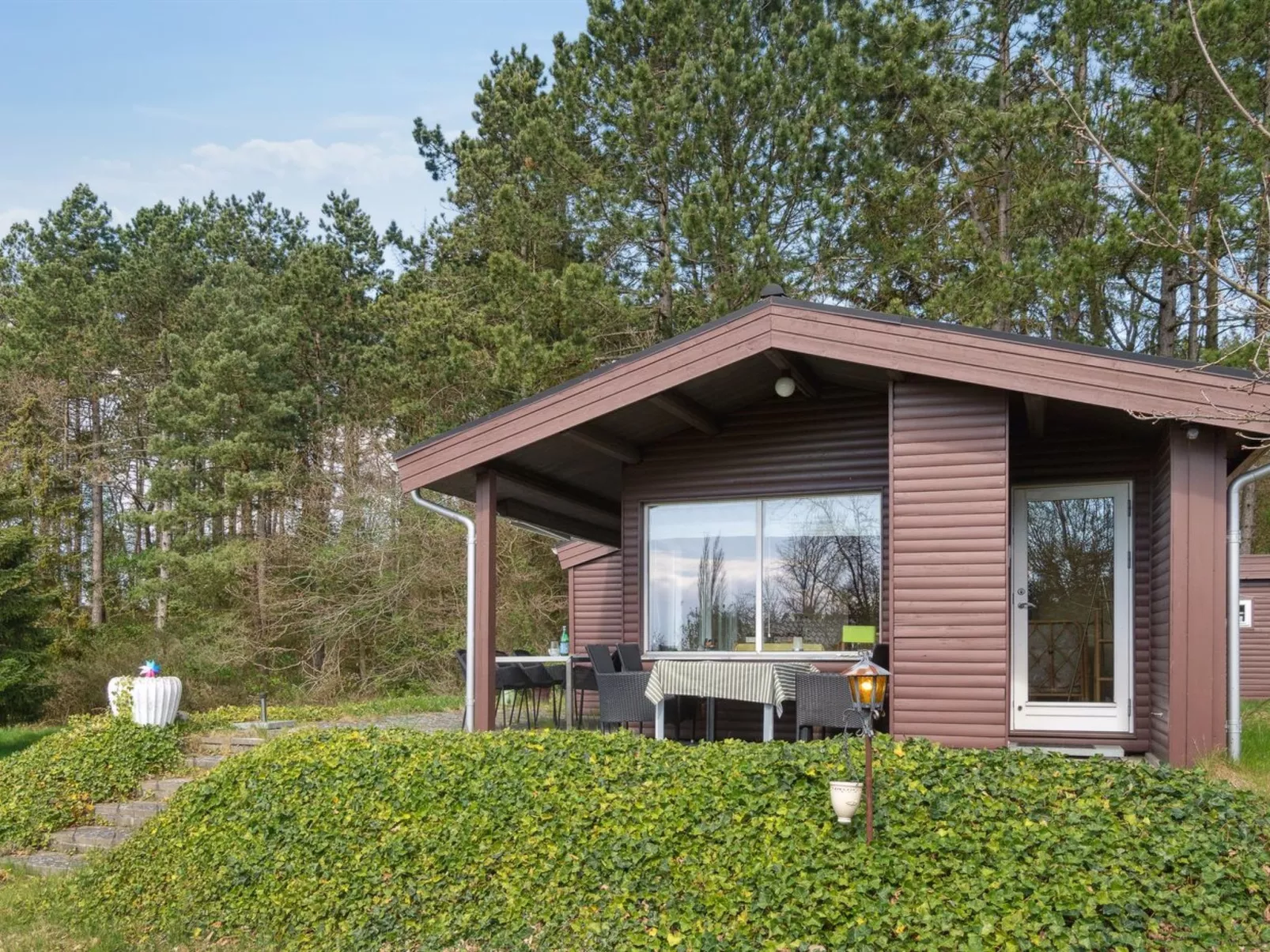 "Enita" - 350m from the sea-Buiten
