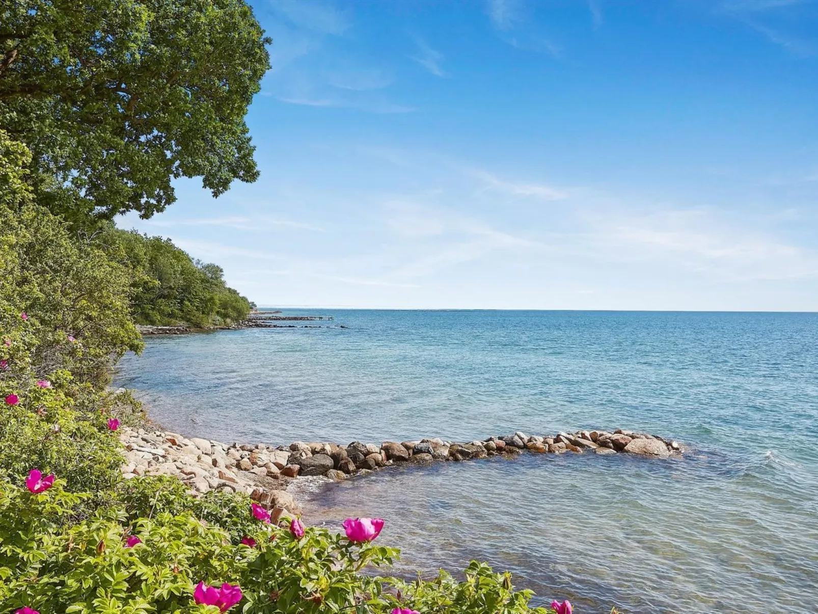 "Arnetta" - 150m from the sea-Buiten