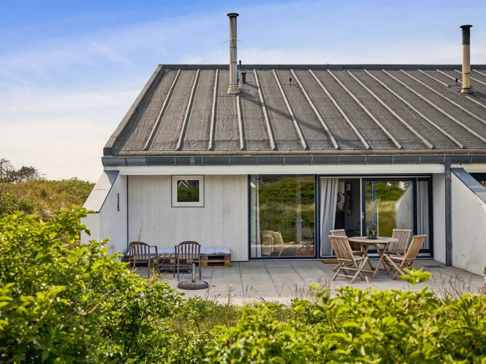 "Kaapo" - 1km from the sea