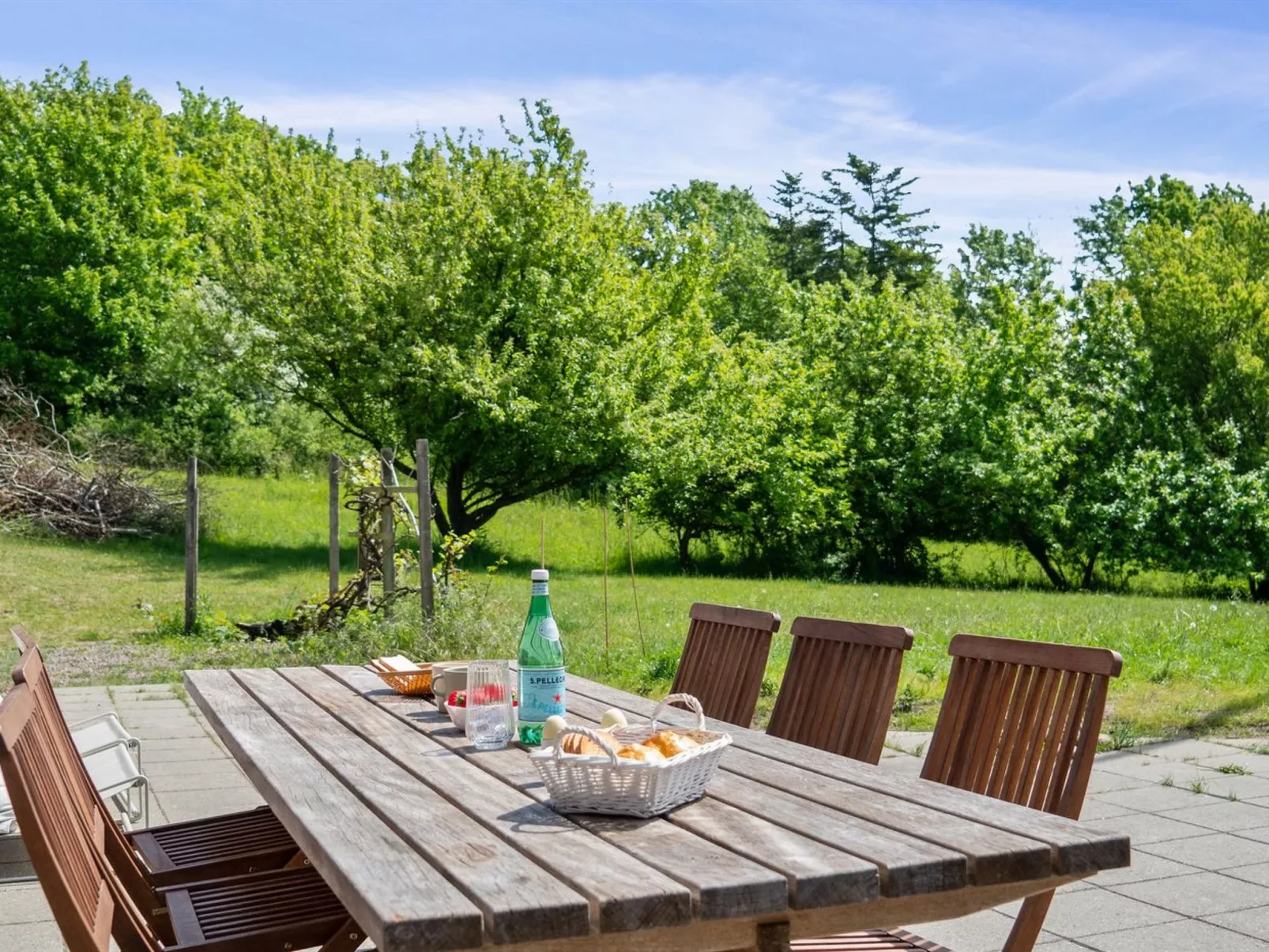 "Guthbrand" - 800m from the sea-Buiten