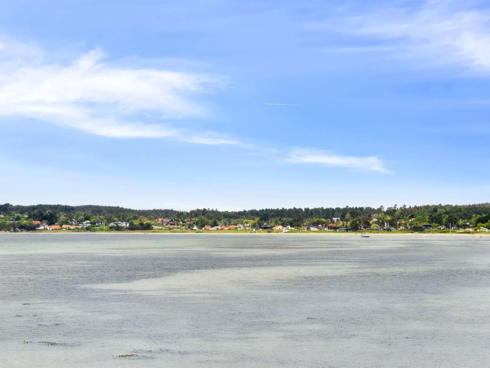 "Jærind" - 20m from the sea-Buiten