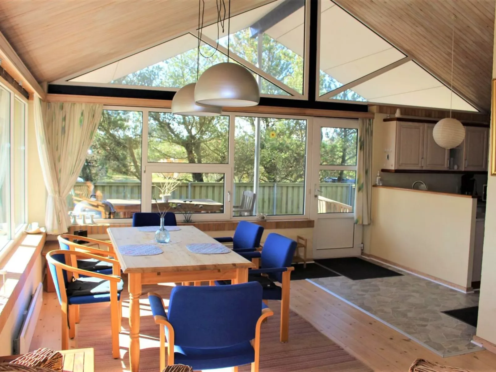"Guthfrith" - 130m from the sea