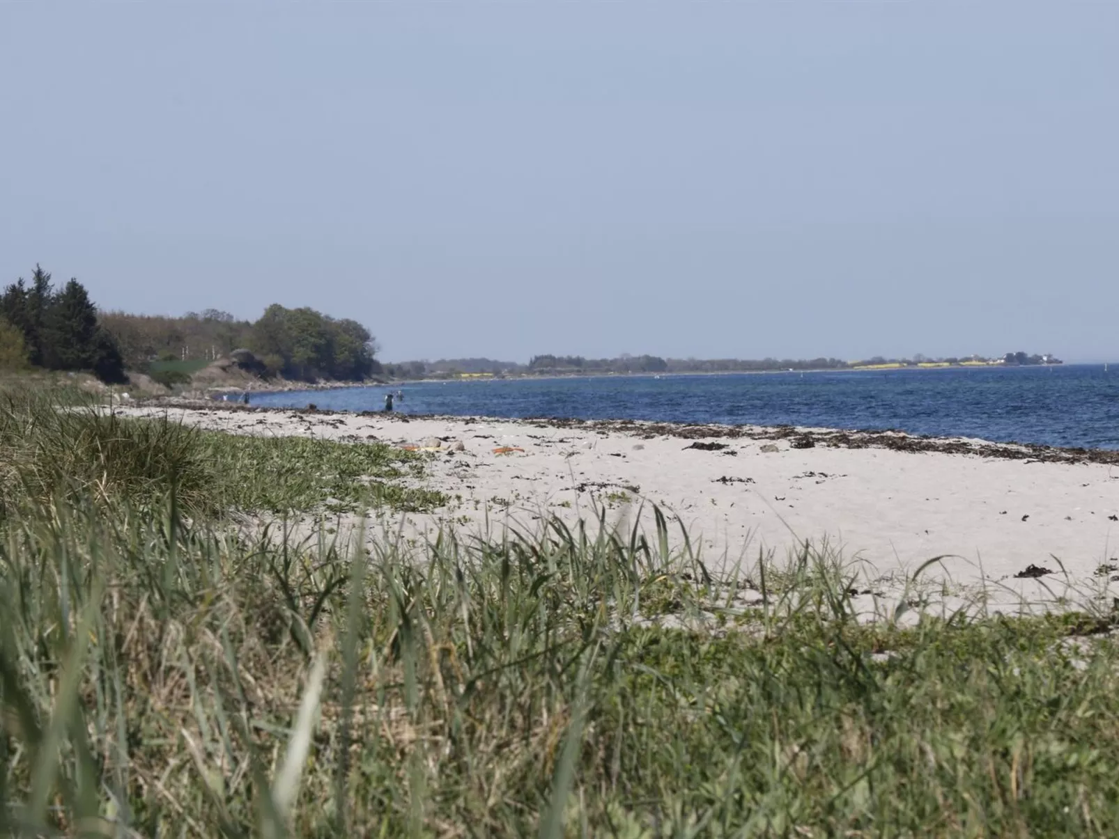 "Bridgette" - 100m from the sea-Buiten