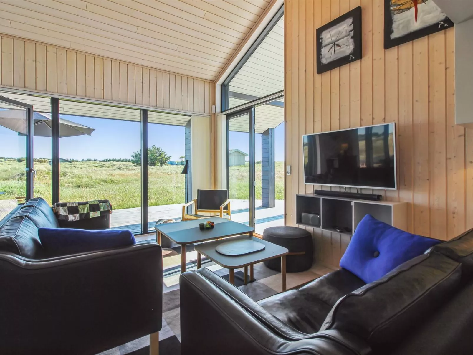 "Ascan" - 600m from the sea