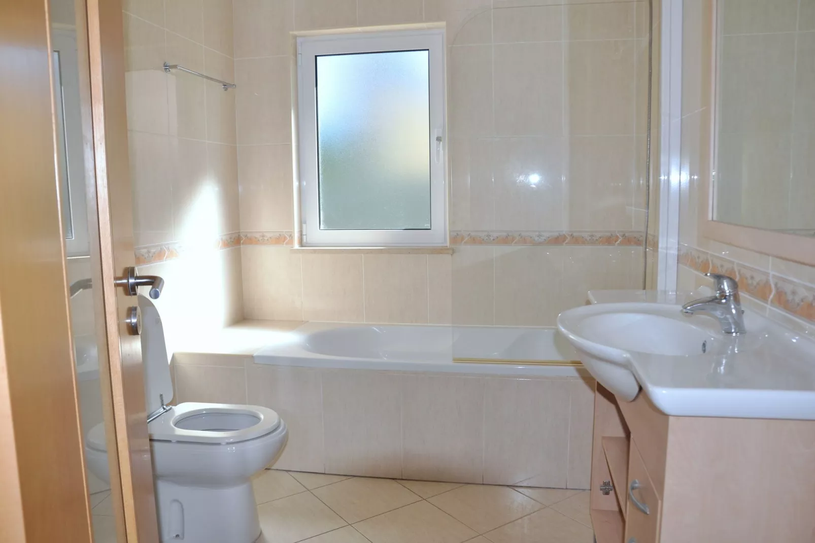 Costa V3-Badkamer