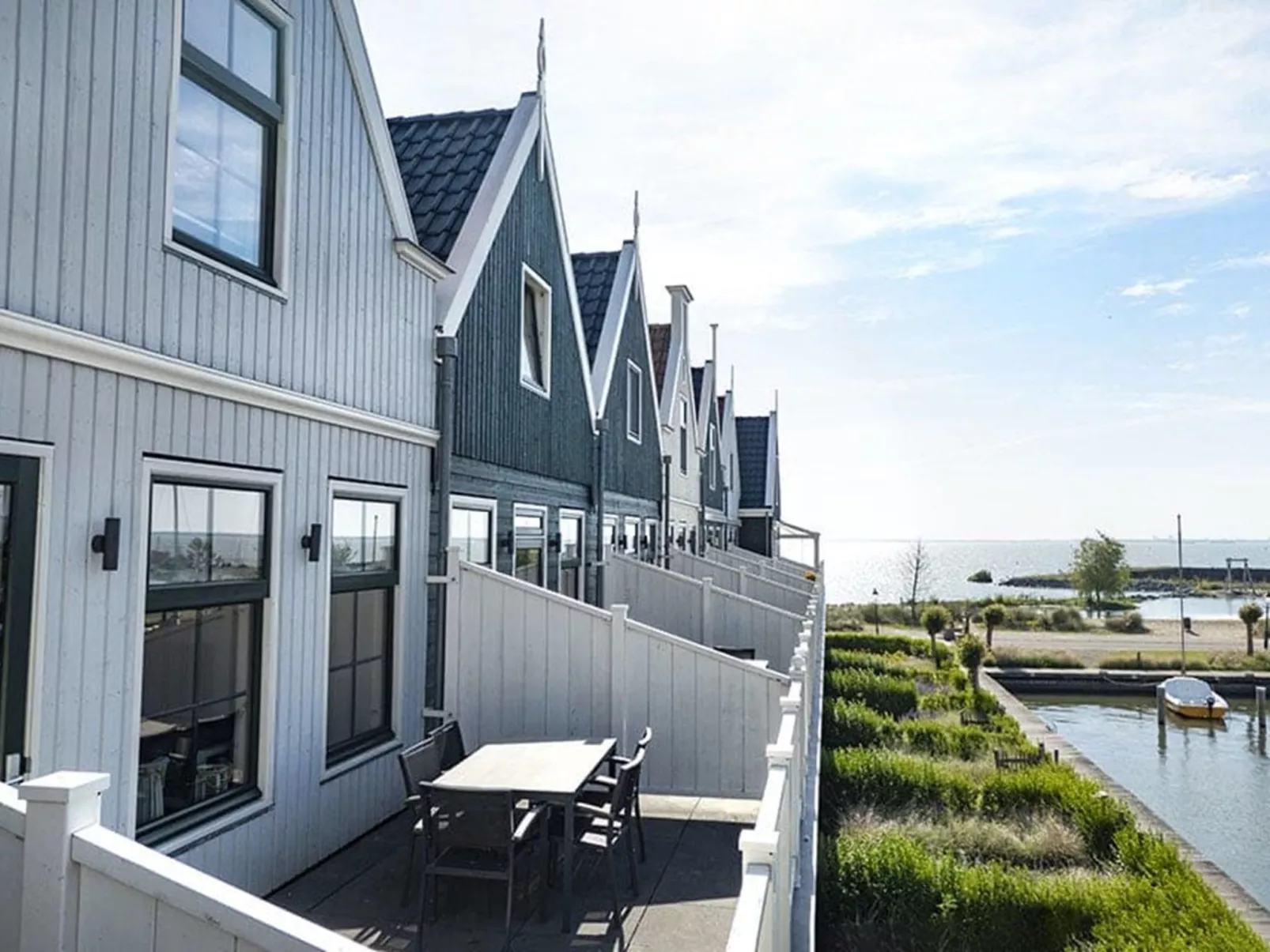Zuiderzee 4-Buiten