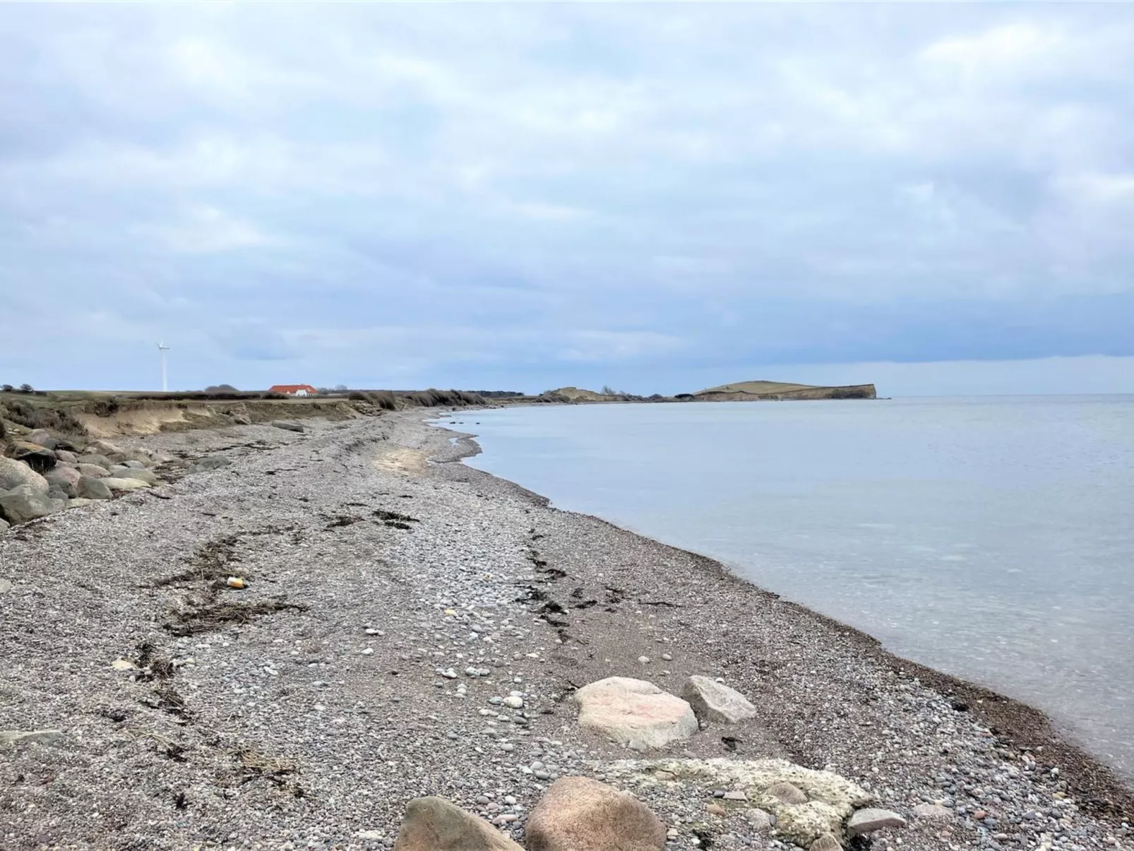 "Ottmar" - 150m from the sea-Buiten