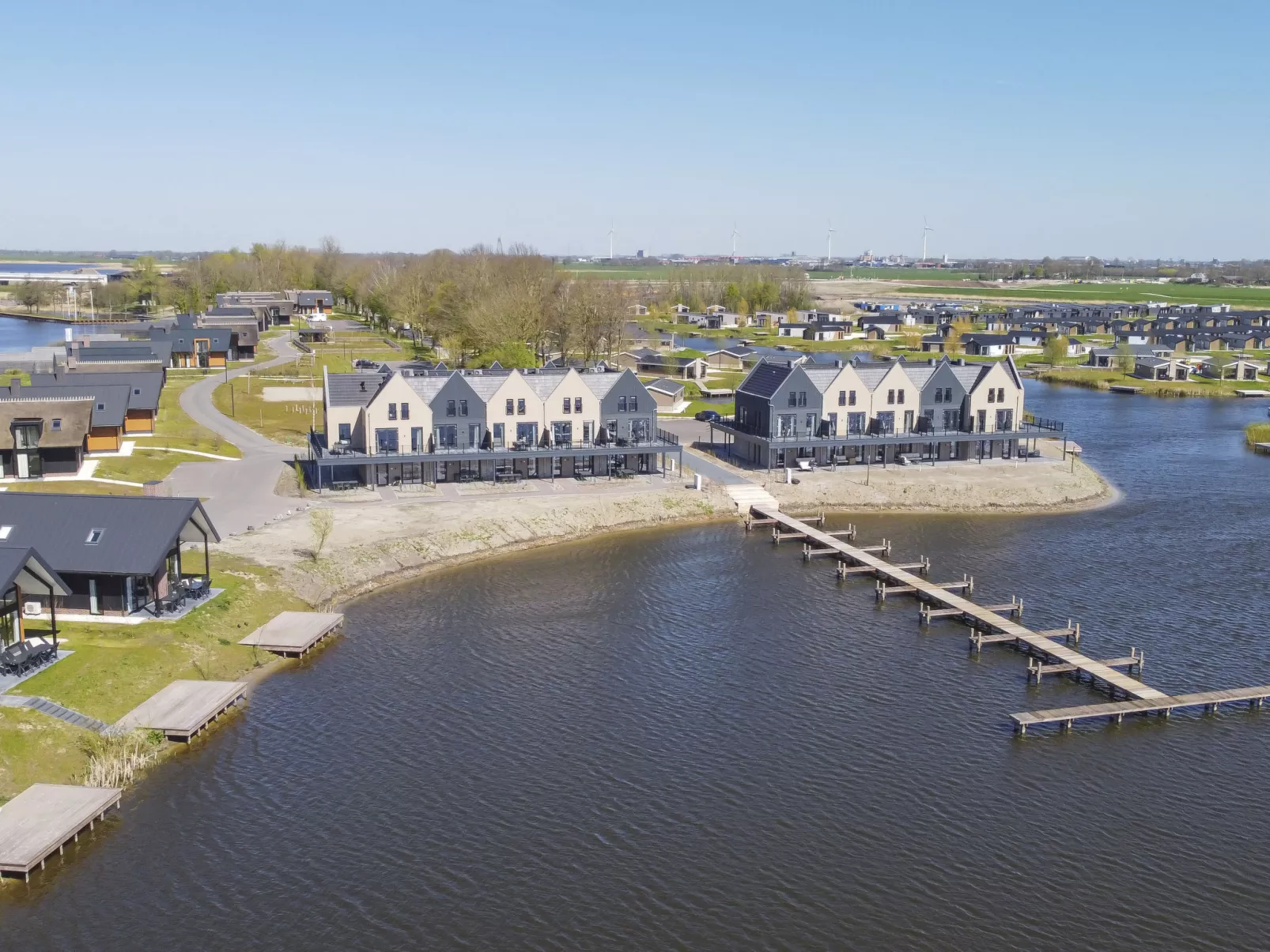 Meervilla Miva 10-Buiten