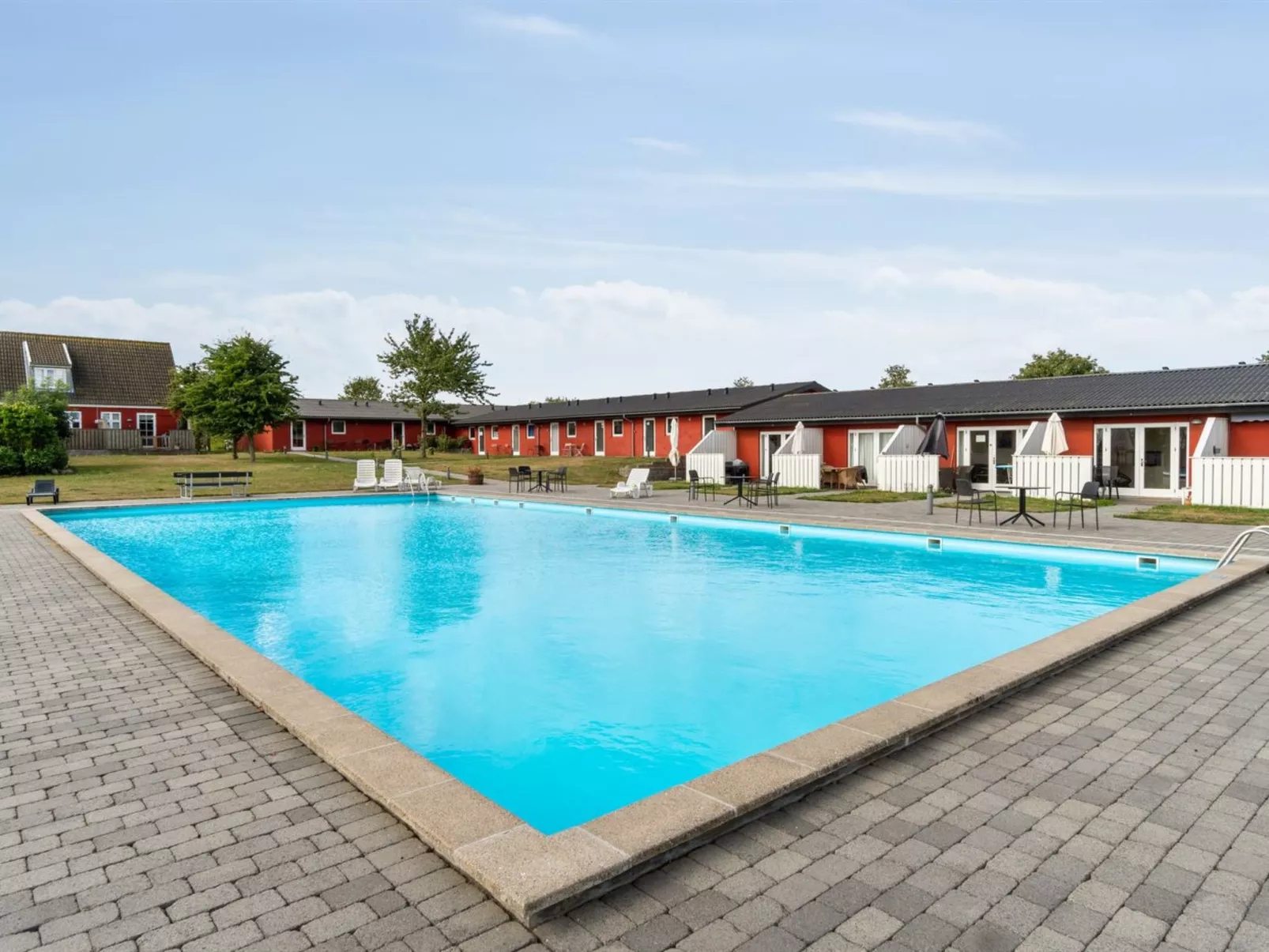 "Cornelia" - 6km from the sea