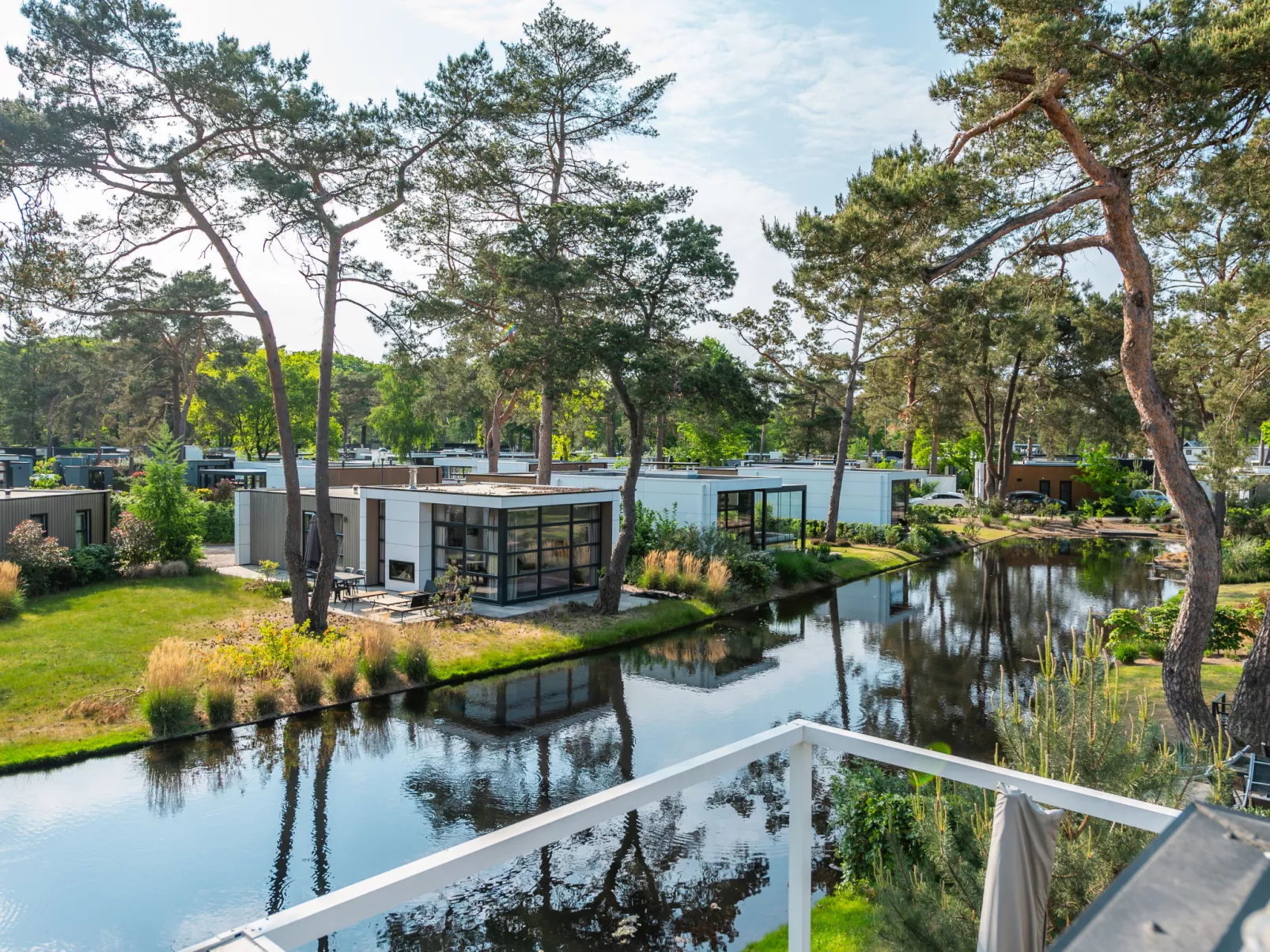 Cube Magnifique 8-Binnen