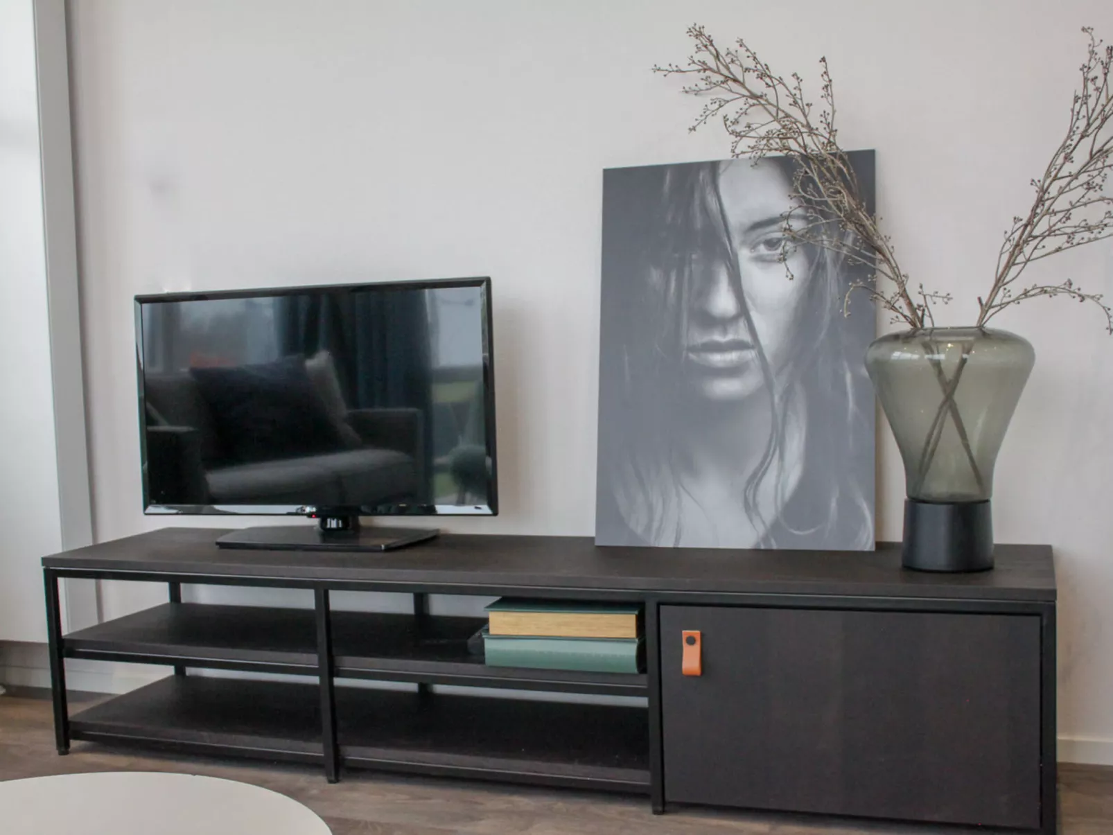 Cube Exclusif 4-Binnen