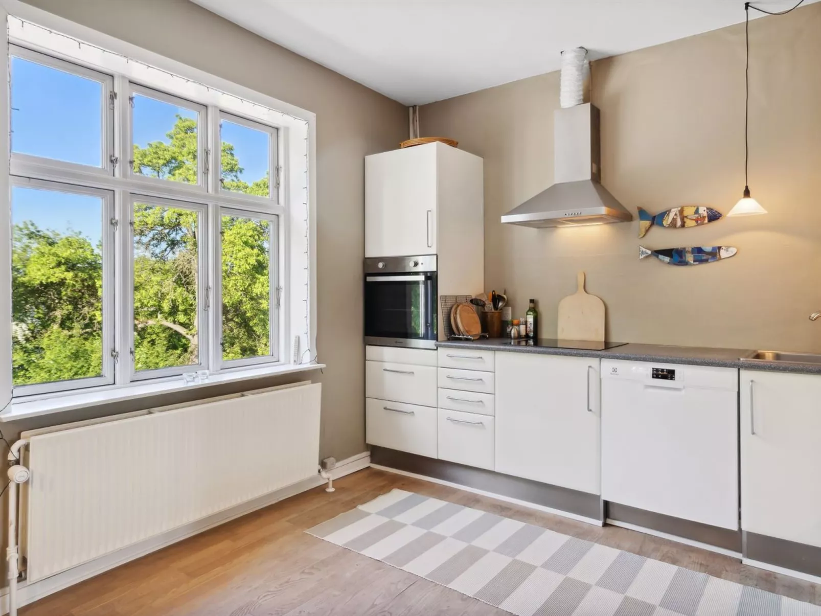 "Bartha" - 3km from the sea-Binnen