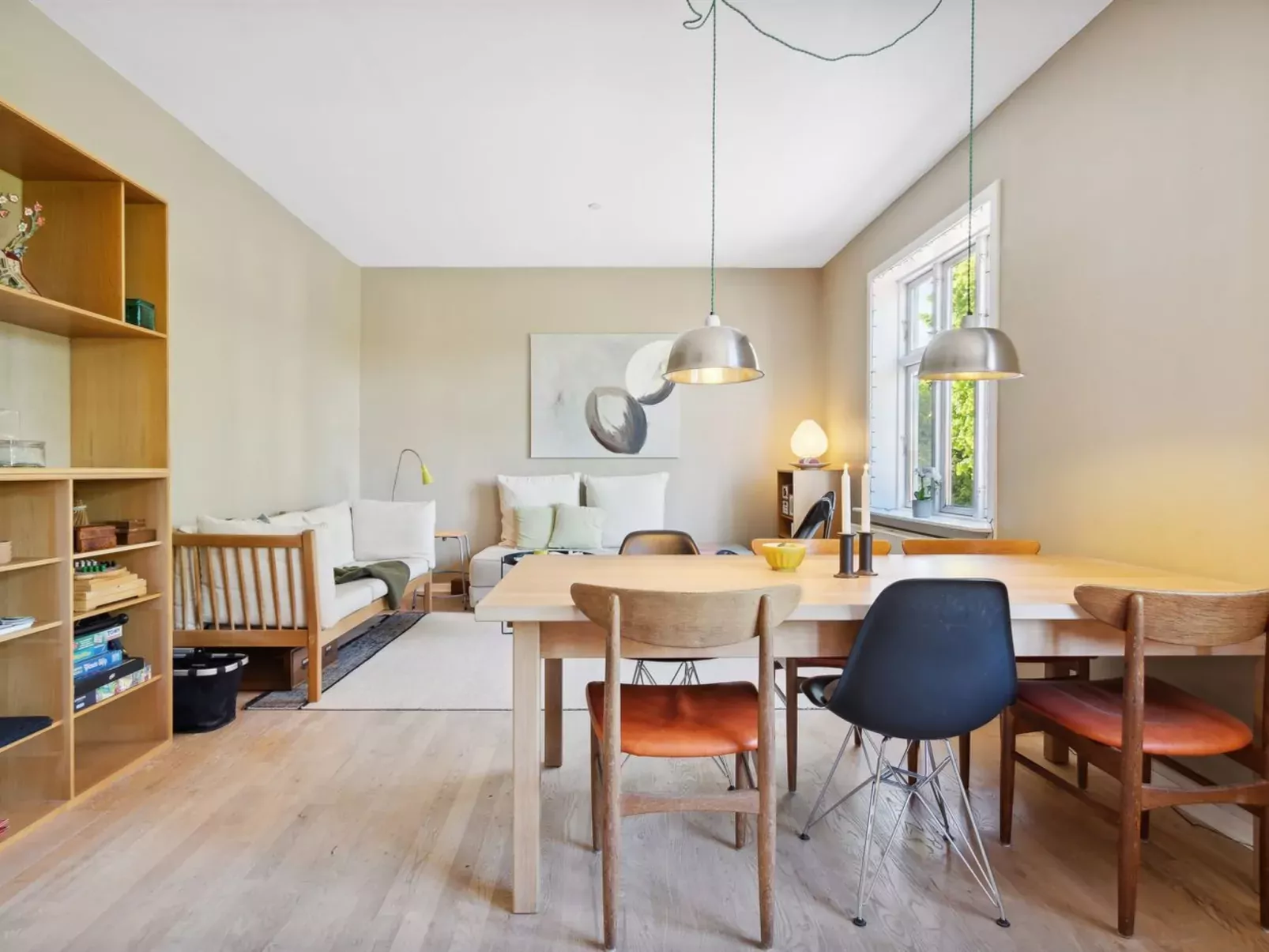"Bartha" - 3km from the sea-Binnen