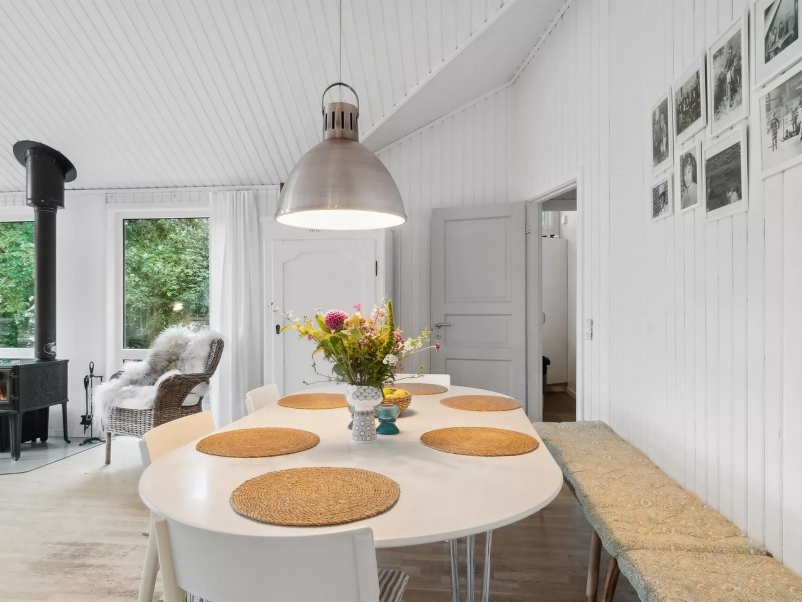 "Etel" - 600m from the sea-Binnen
