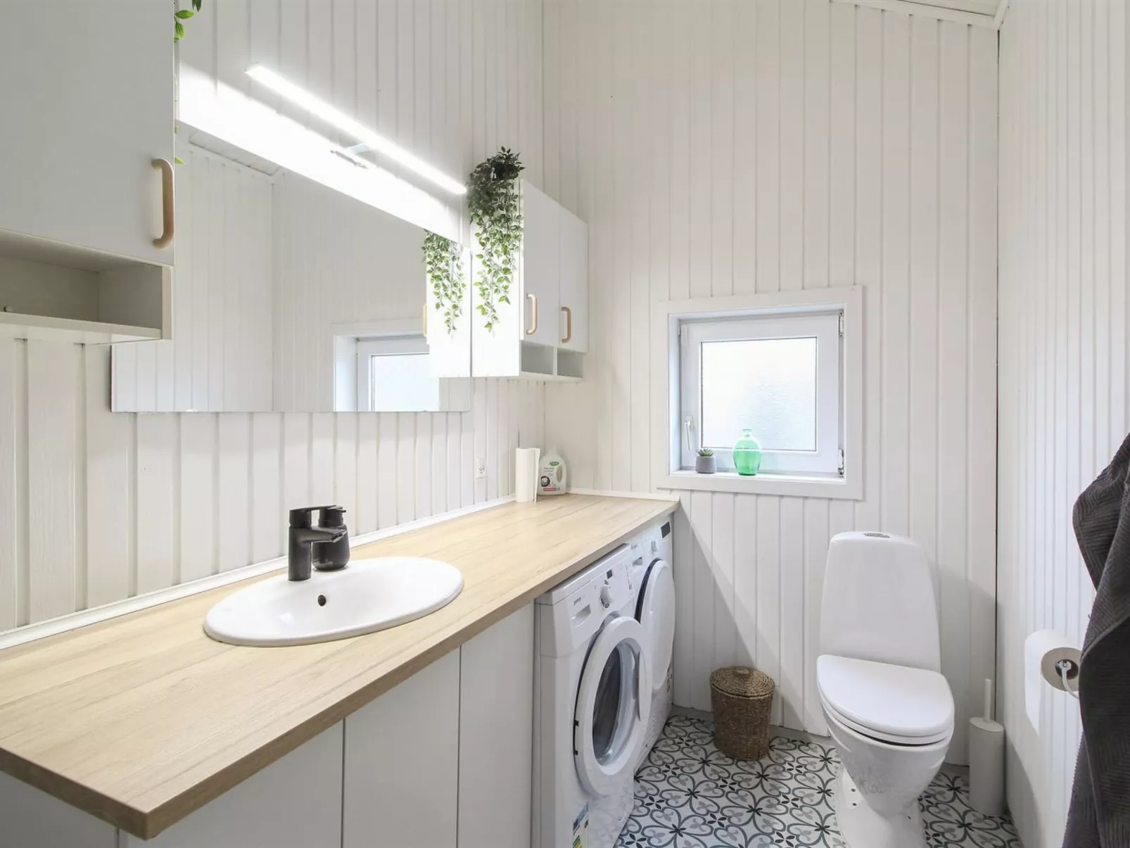 "Etel" - 600m from the sea-Buiten