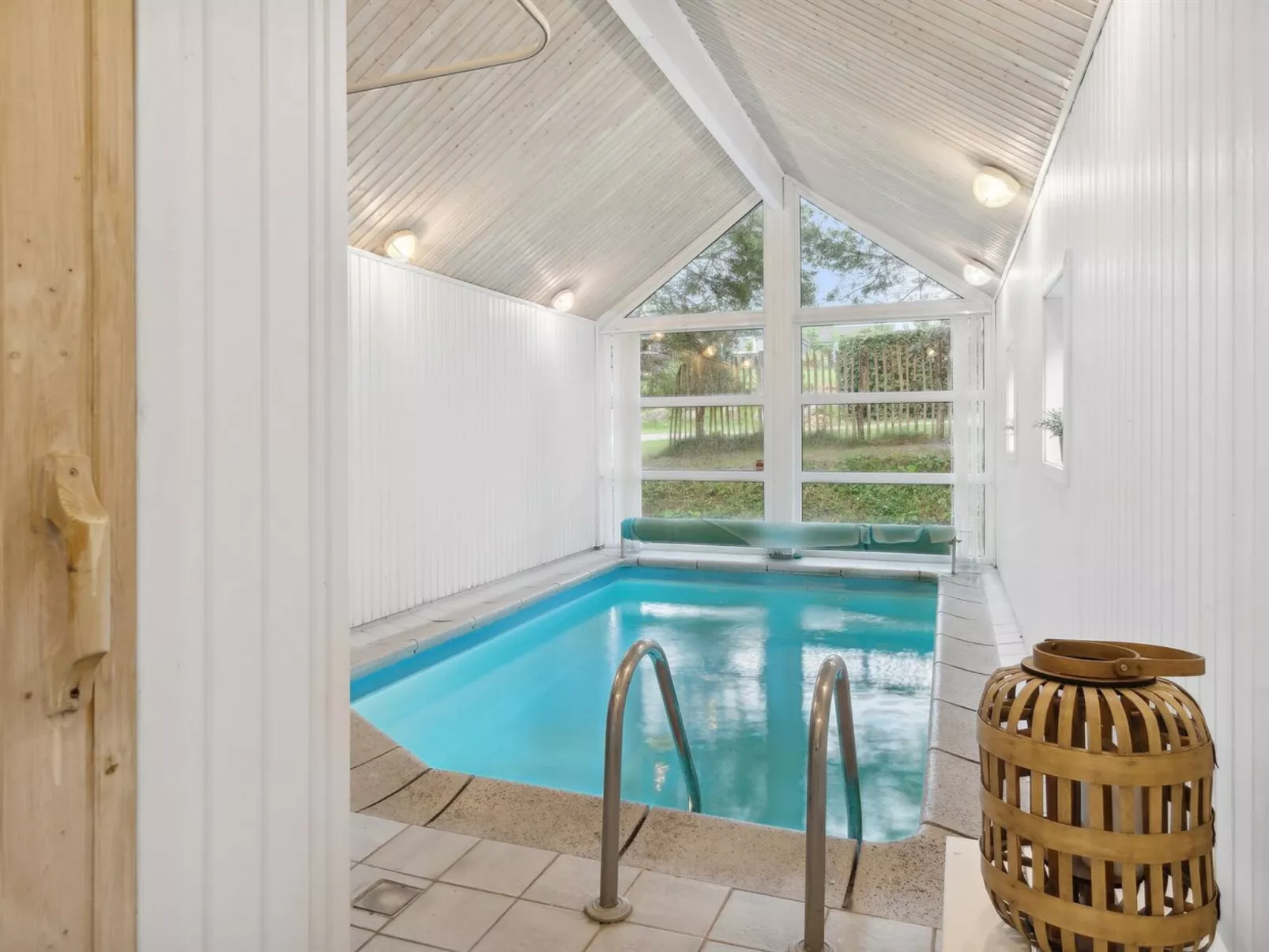 "Etel" - 600m from the sea-Buiten