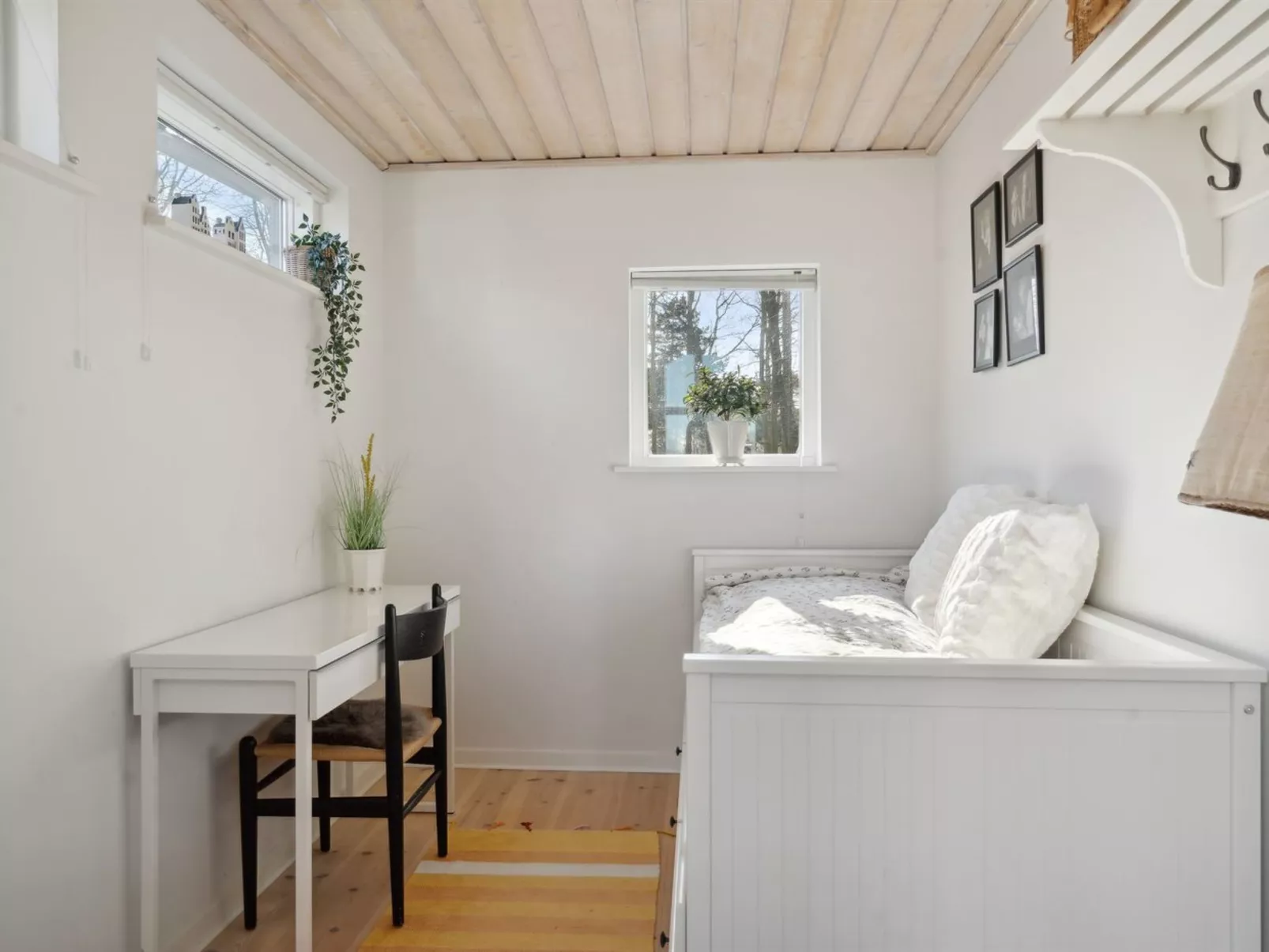 "Ovelil" - 100m from the sea-Binnen