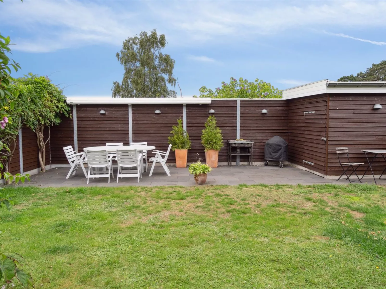 "Ovelil" - 100m from the sea-Buiten