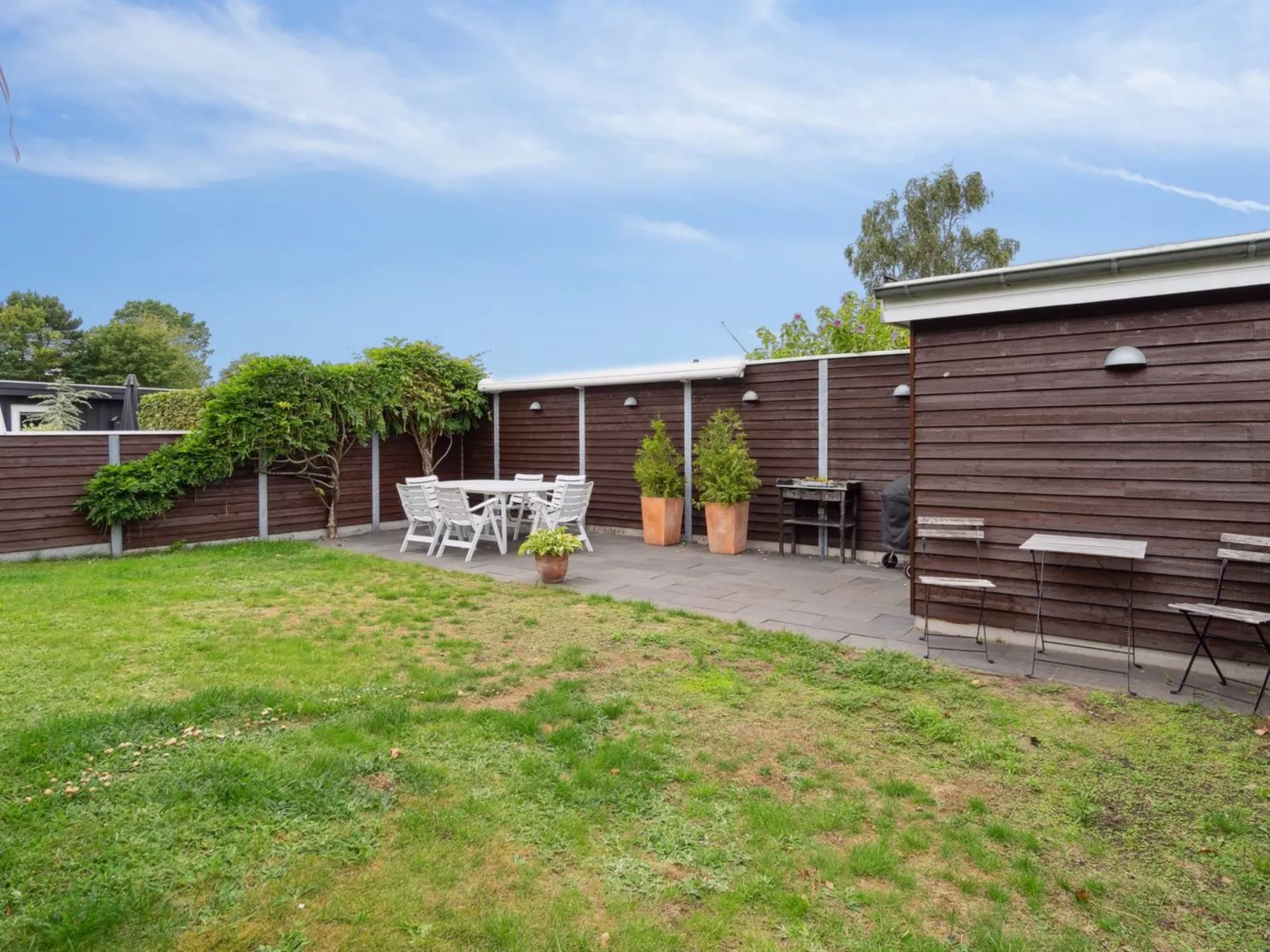"Ovelil" - 100m from the sea-Buiten