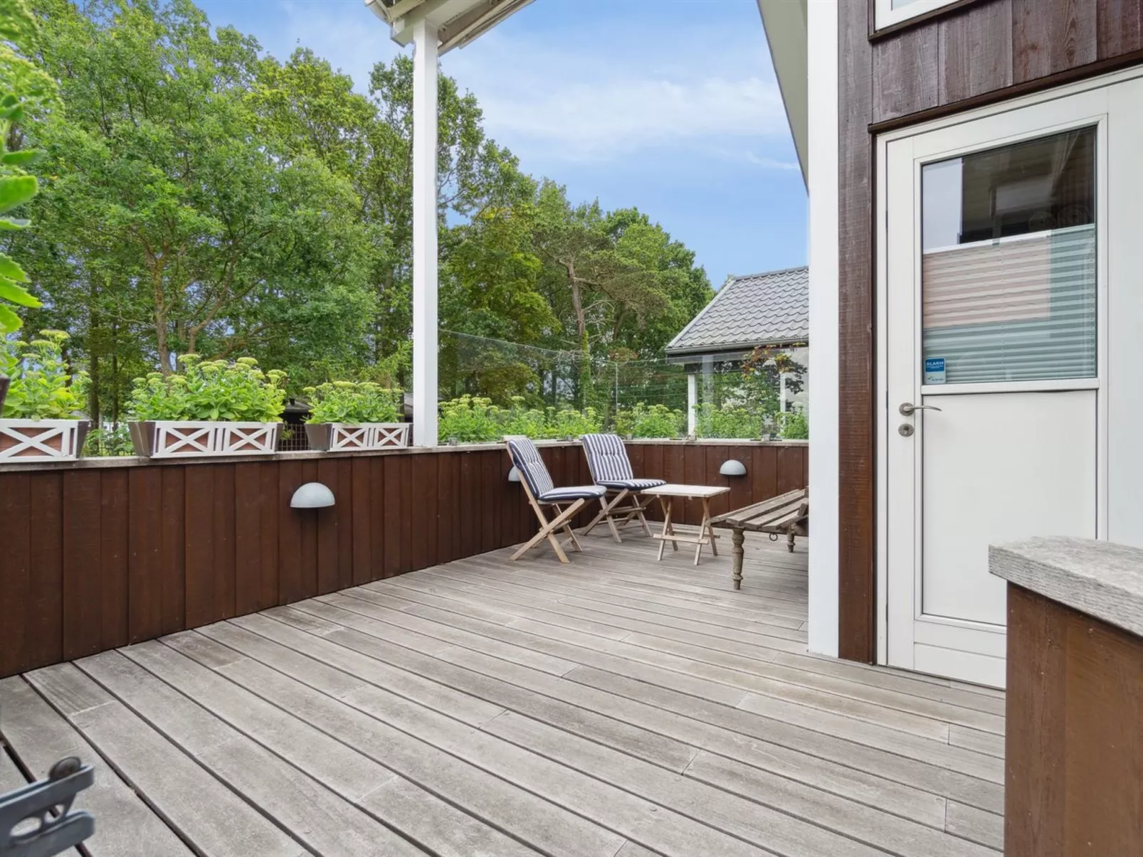 "Ovelil" - 100m from the sea-Buiten