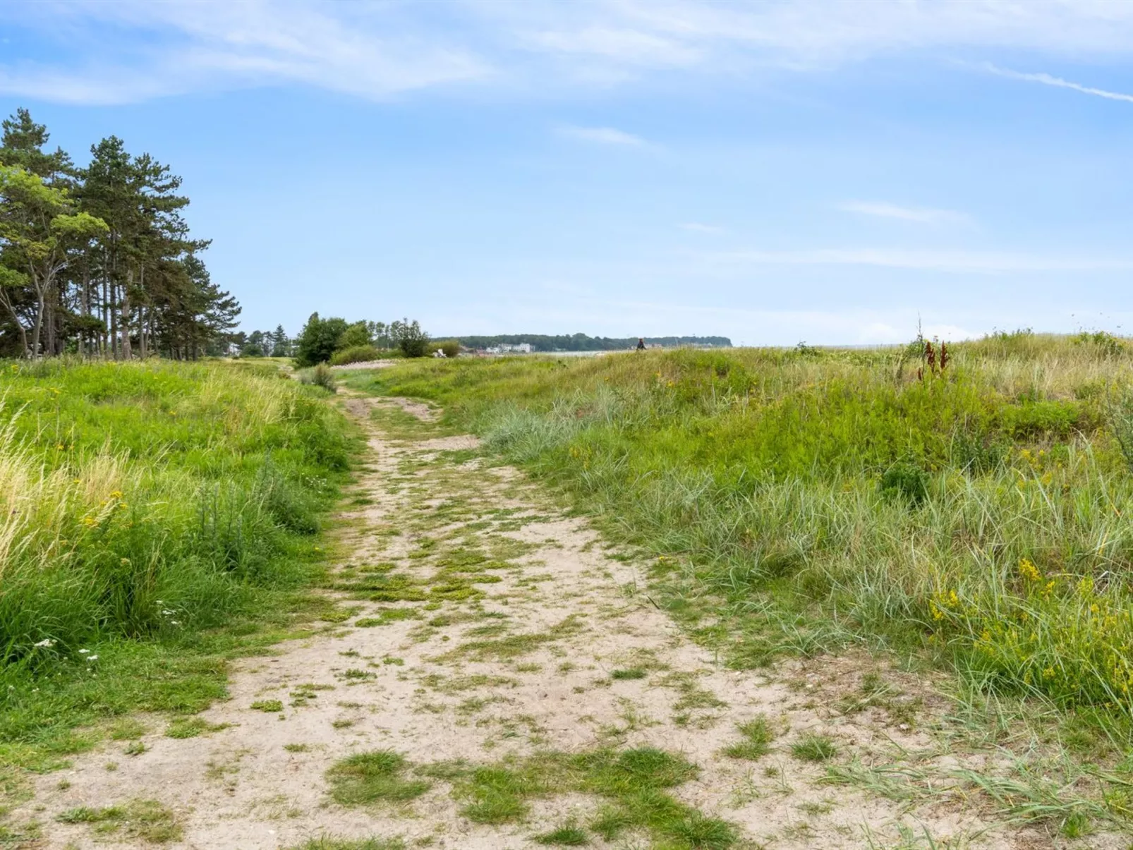"Ovelil" - 100m from the sea-Buiten