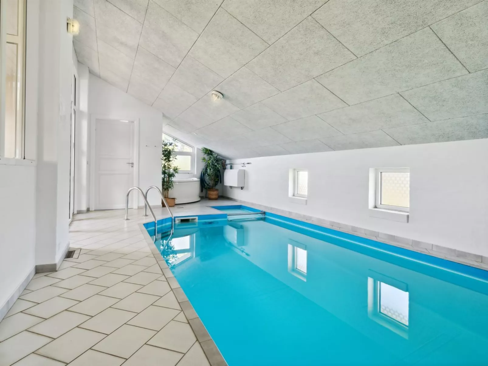 "Jenvold" - 600m from the sea-Binnen