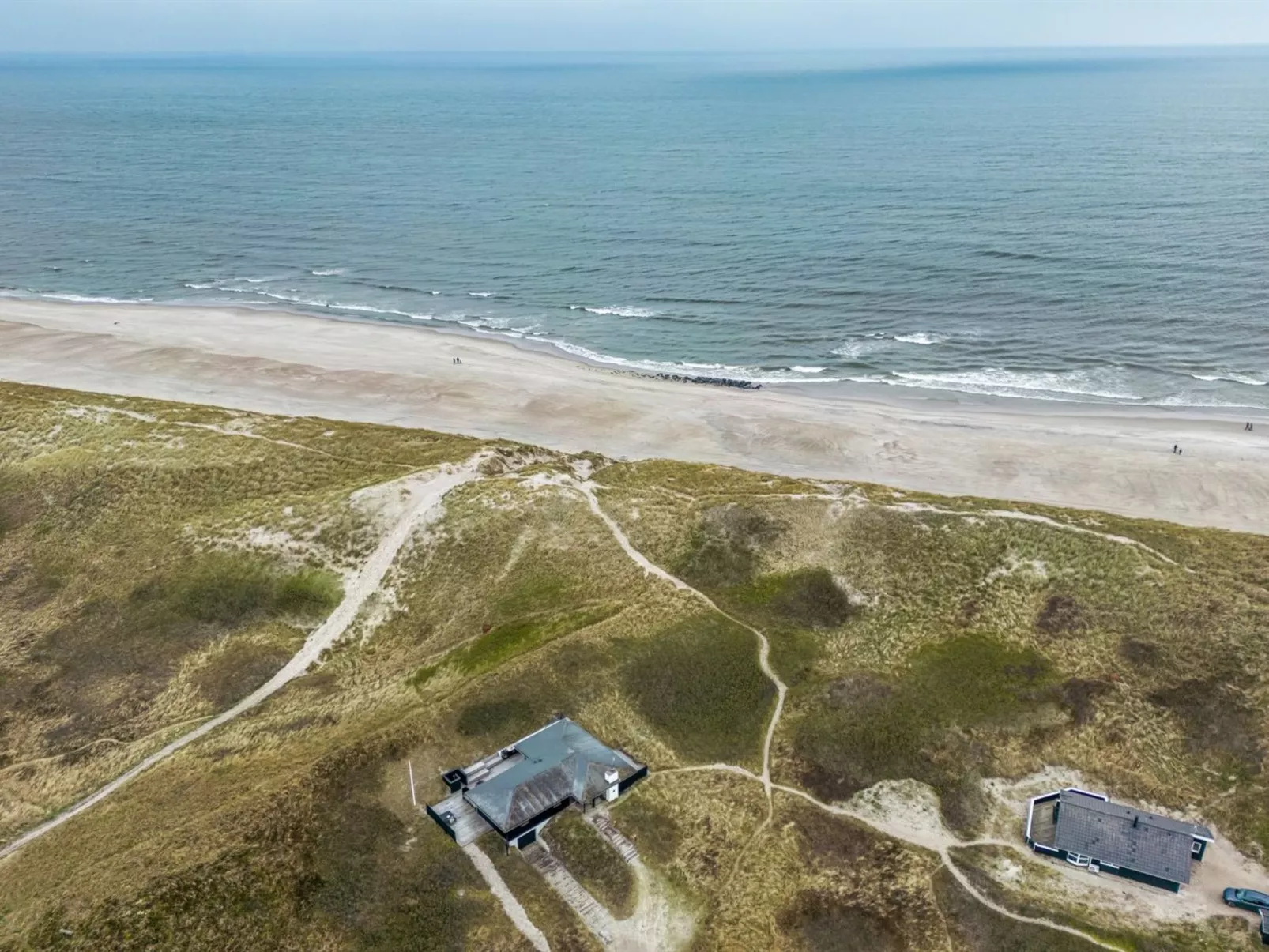 "Eyla" -  from the sea-Buiten