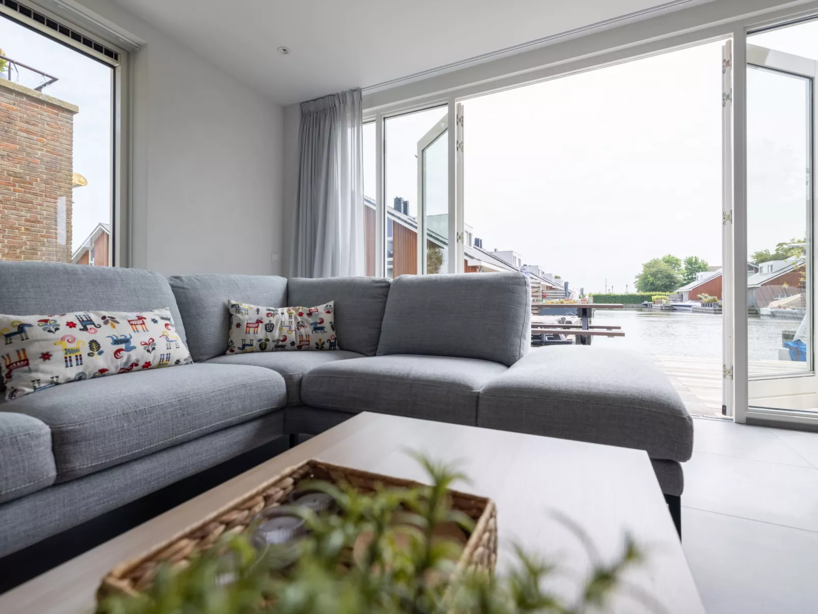 Westergeest Luxe-Binnen