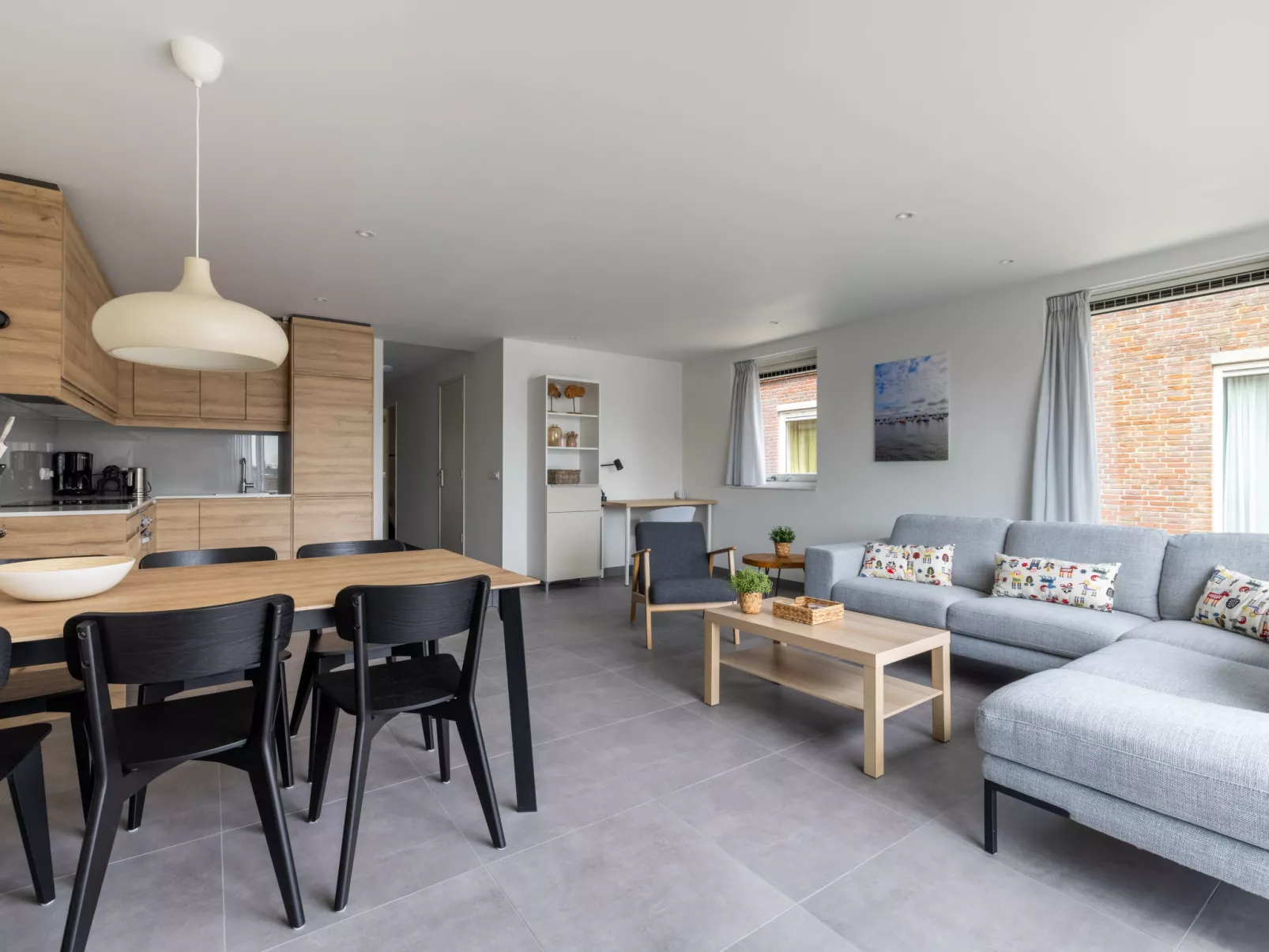 Westergeest Luxe-Binnen