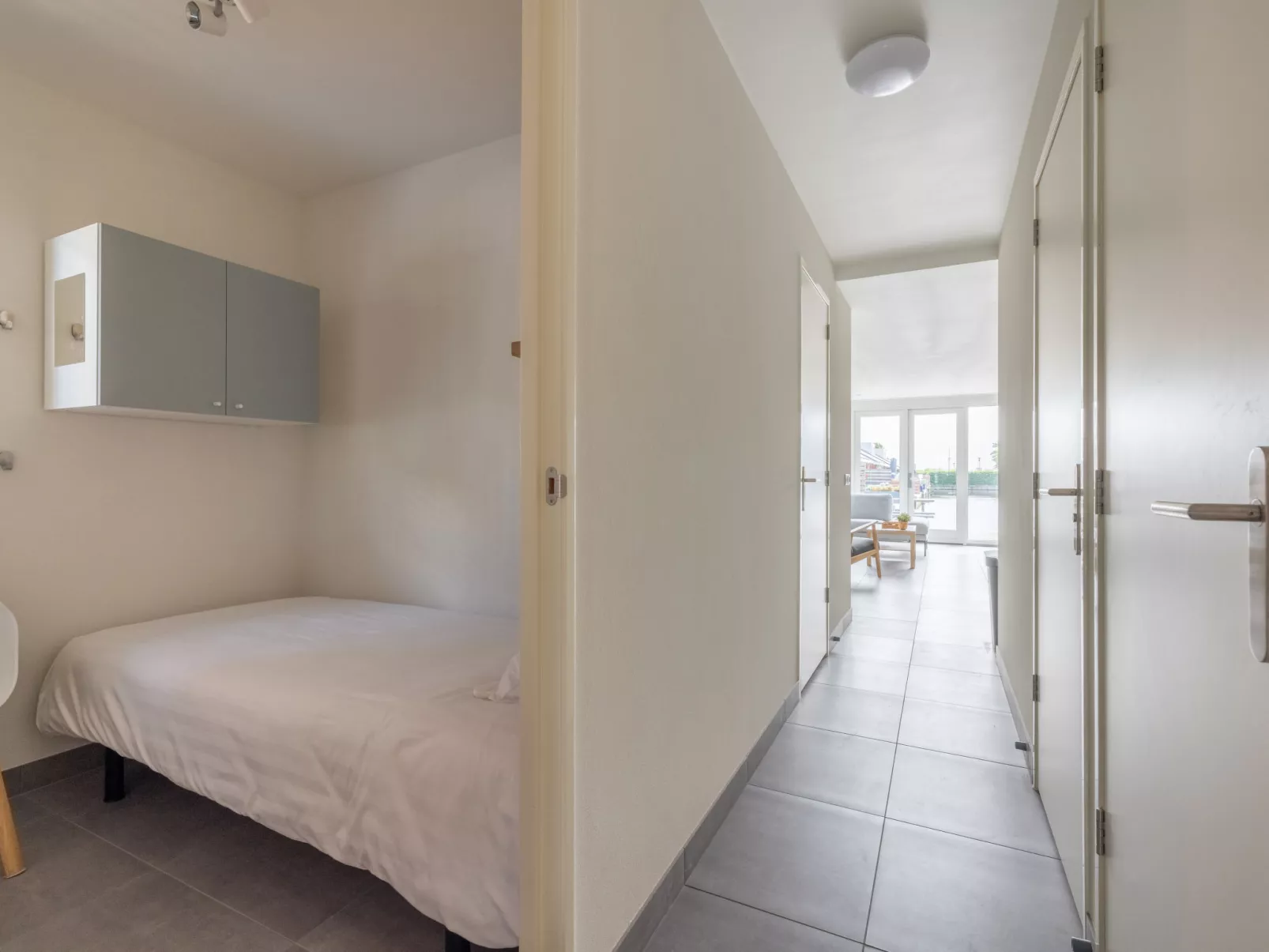 Westergeest Luxe-Binnen